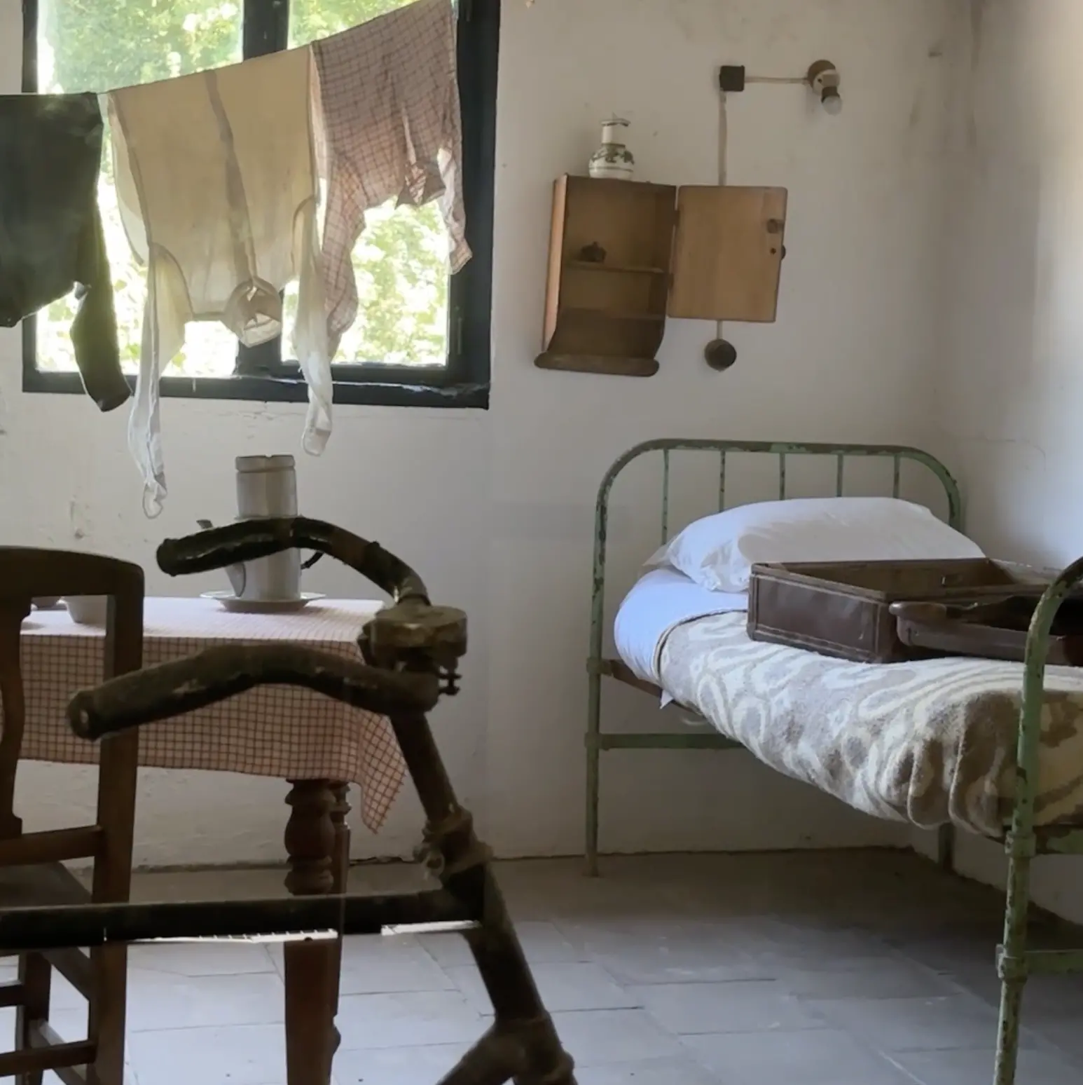 Cantine des Italiens, il museo simbolo rischia la chiusura