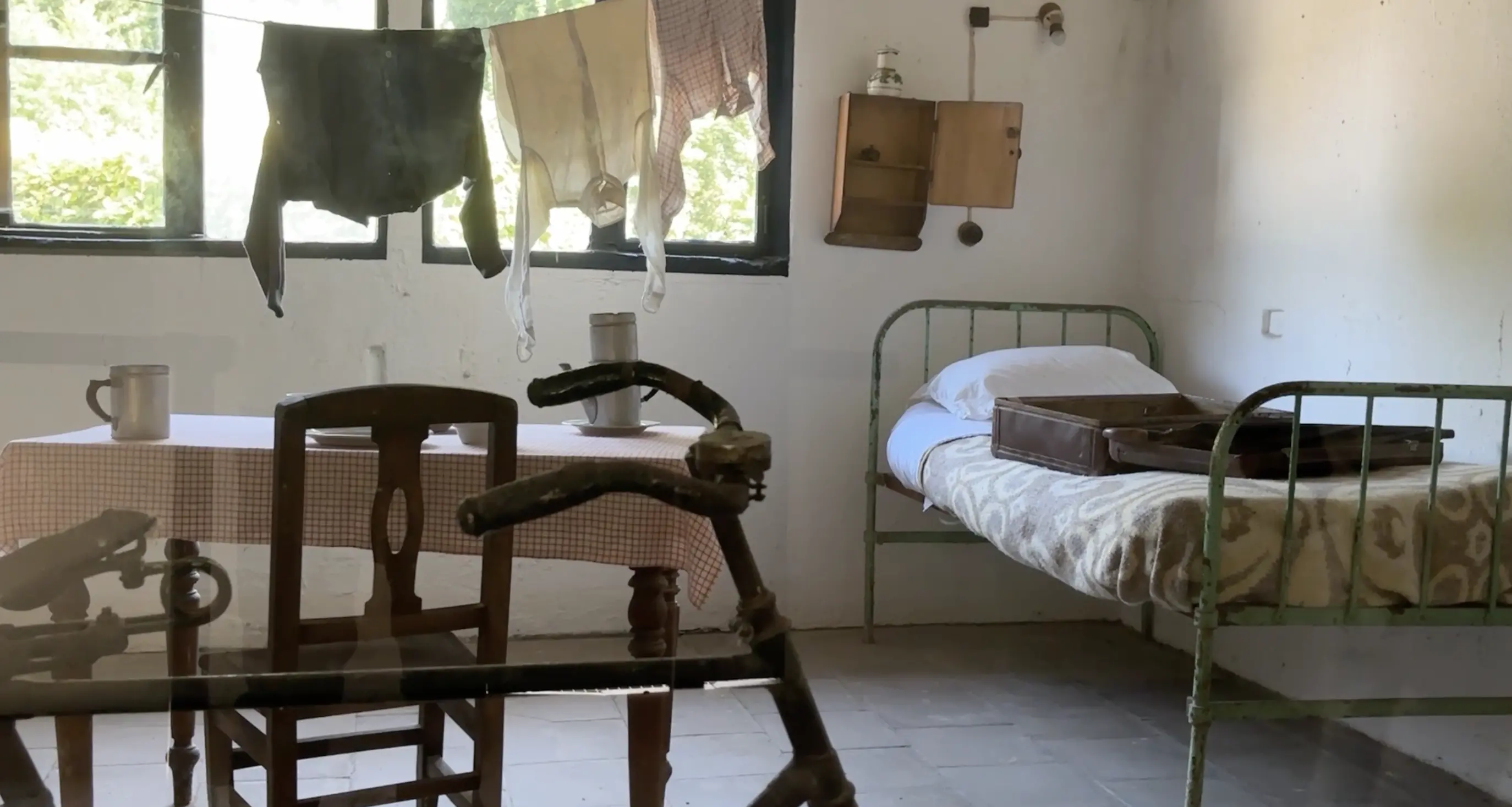 Cantine des Italiens, il museo simbolo rischia la chiusura