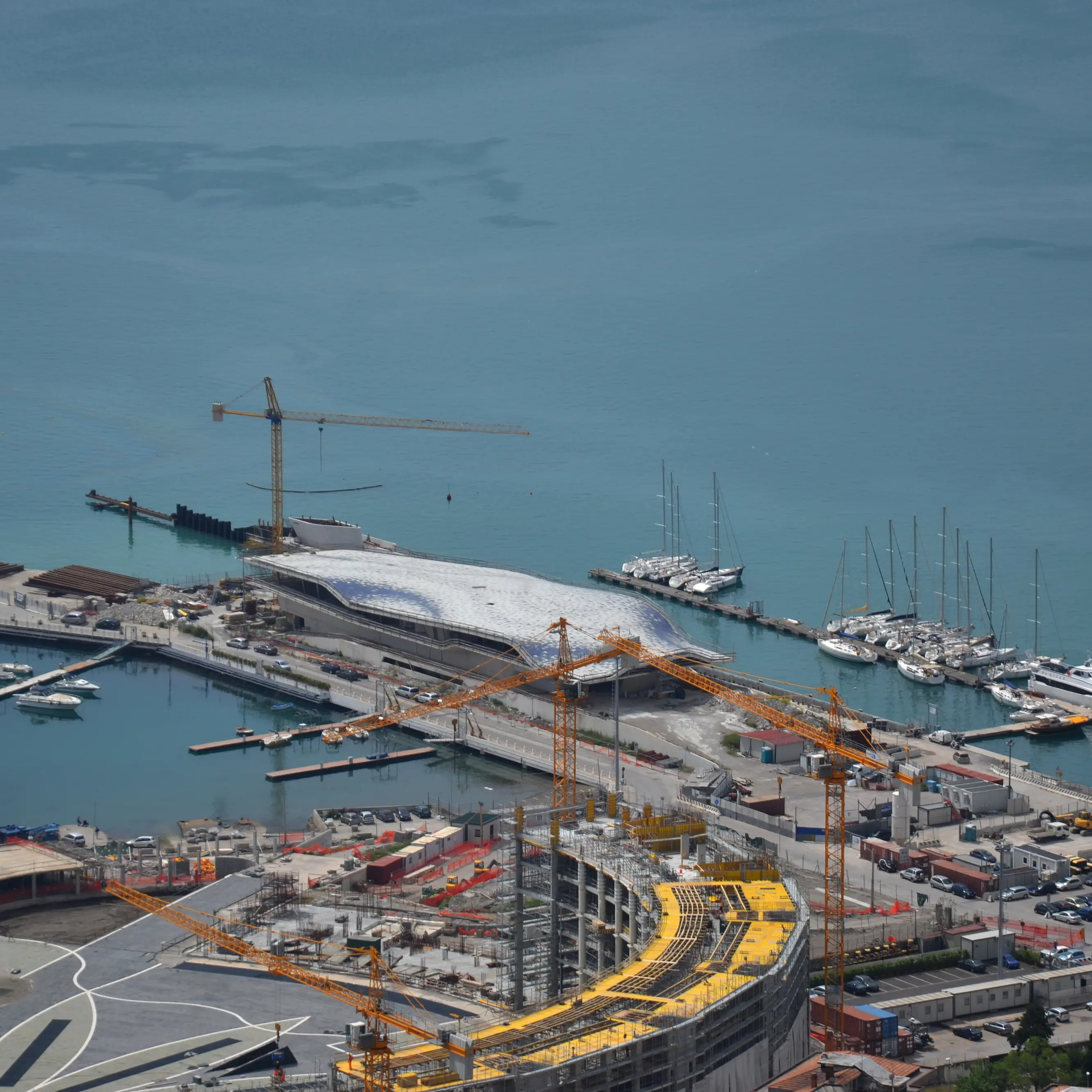 Porti, Filt Cgil: “Basta morti e dumping, la sicurezza non si tocca”