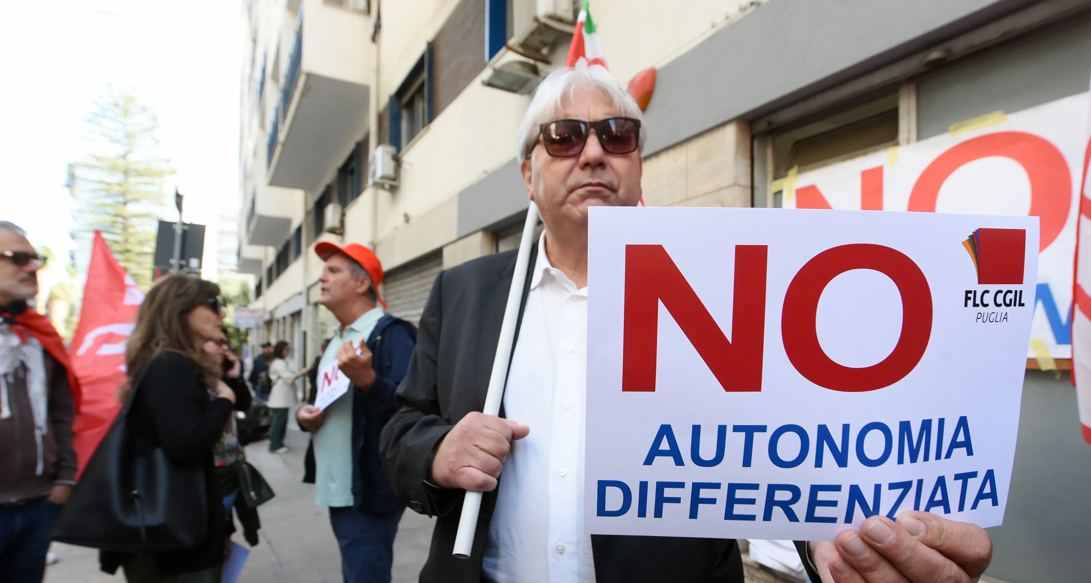 Autonomia differenziata, la forzatura del governo