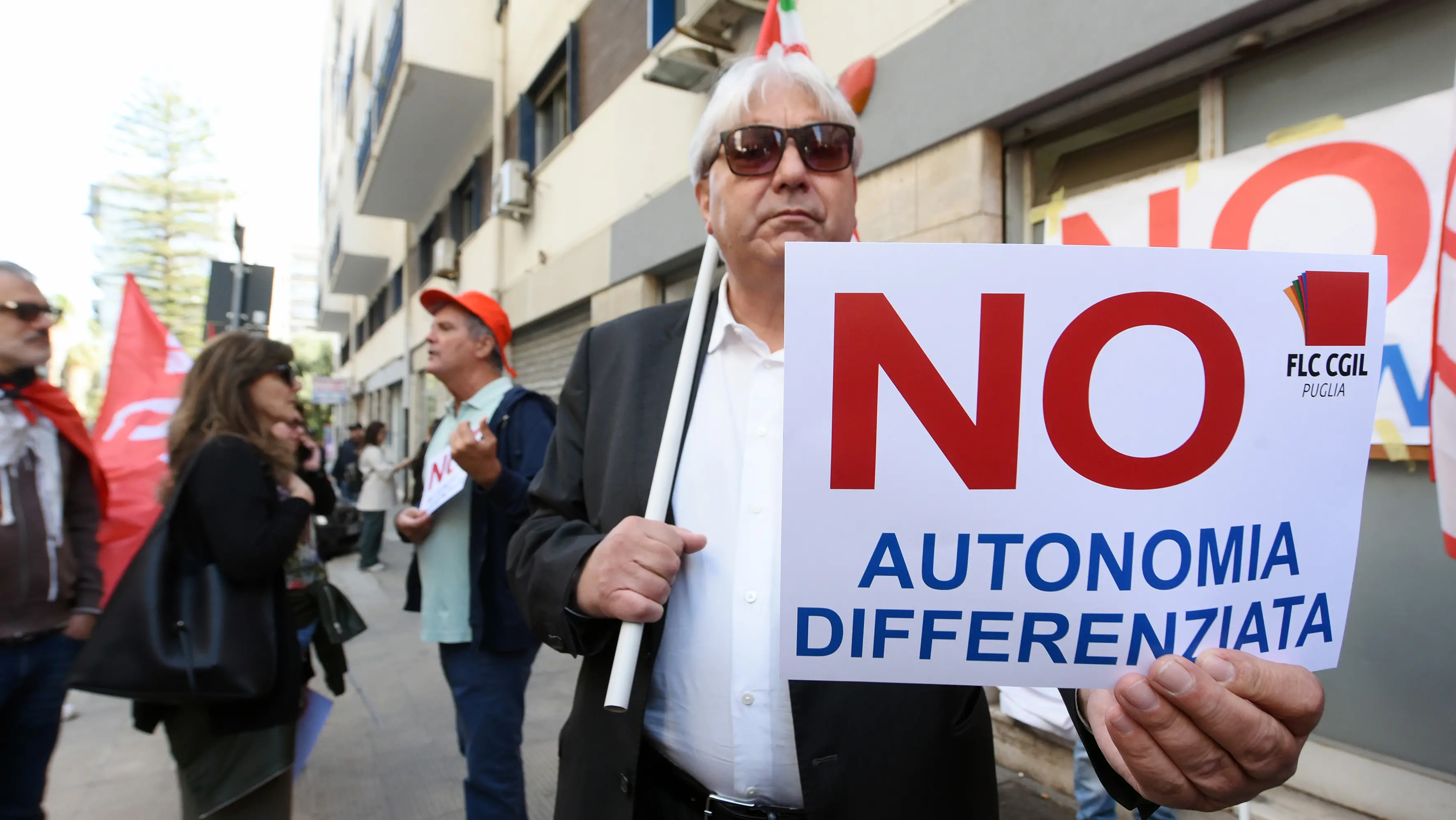 Autonomia differenziata, la forzatura del governo