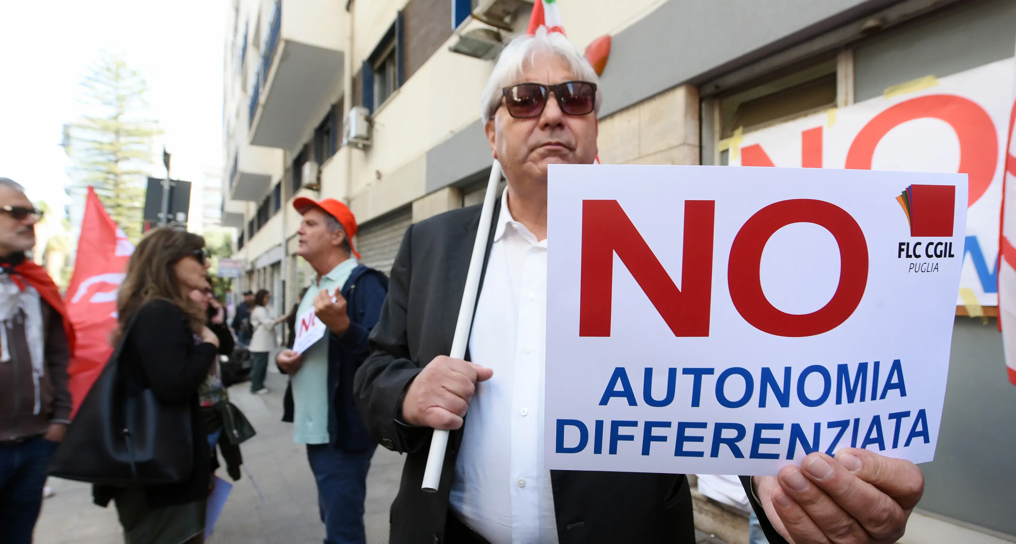 Autonomia differenziata, la forzatura del governo