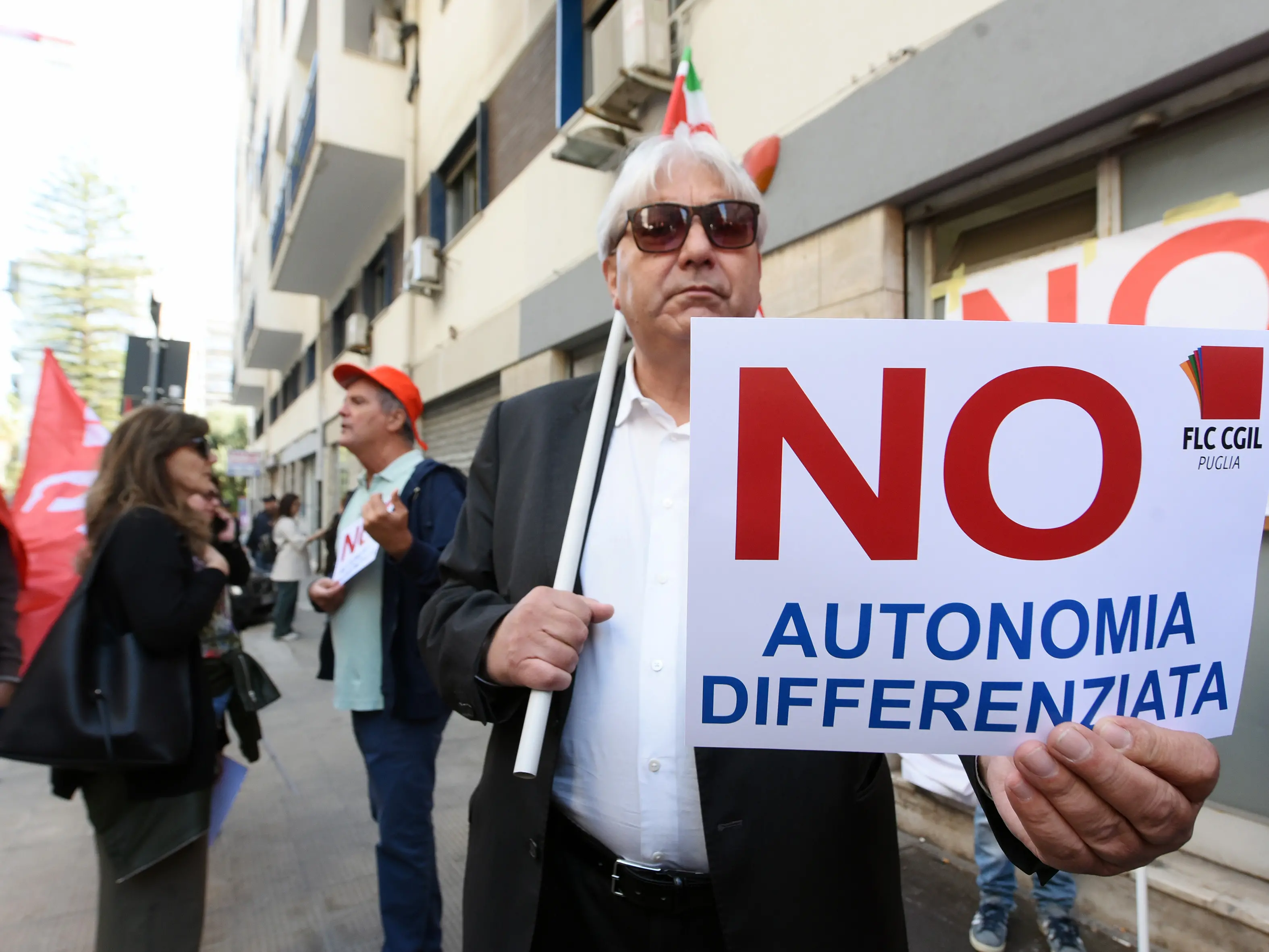 Autonomia differenziata, la forzatura del governo