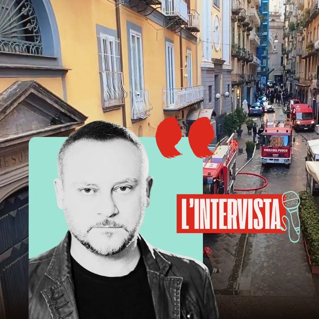 Teatro Sannazzaro: “Salviamo gli spettacoli e gli artisti”