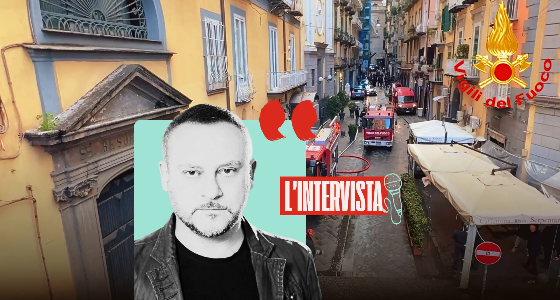 Teatro Sannazzaro: “Salviamo gli spettacoli e gli artisti”