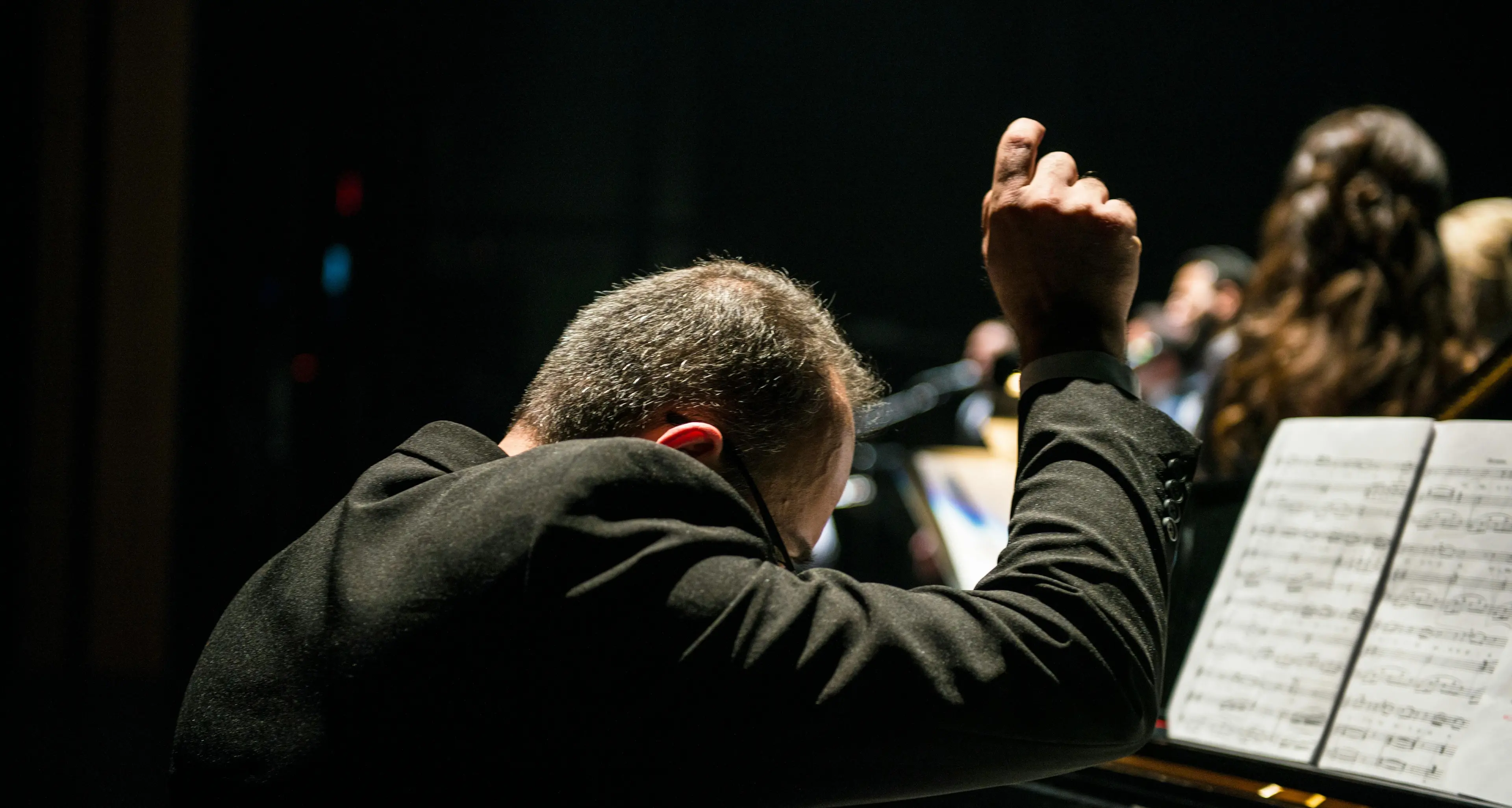 Fondazioni lirico-sinfoniche verso lo sciopero