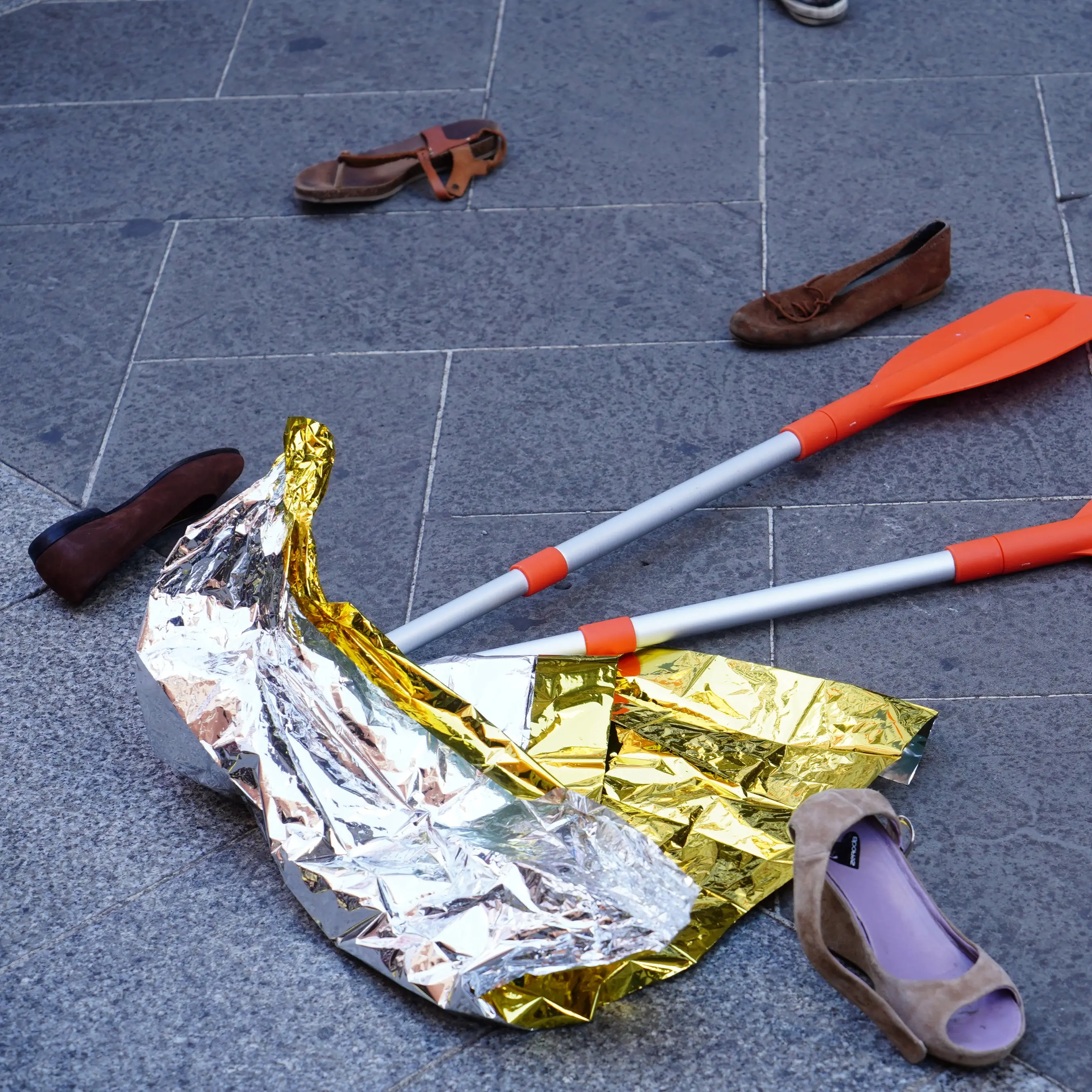 Mininni, Flai: “Sulle coste italiane un rosario di morte”