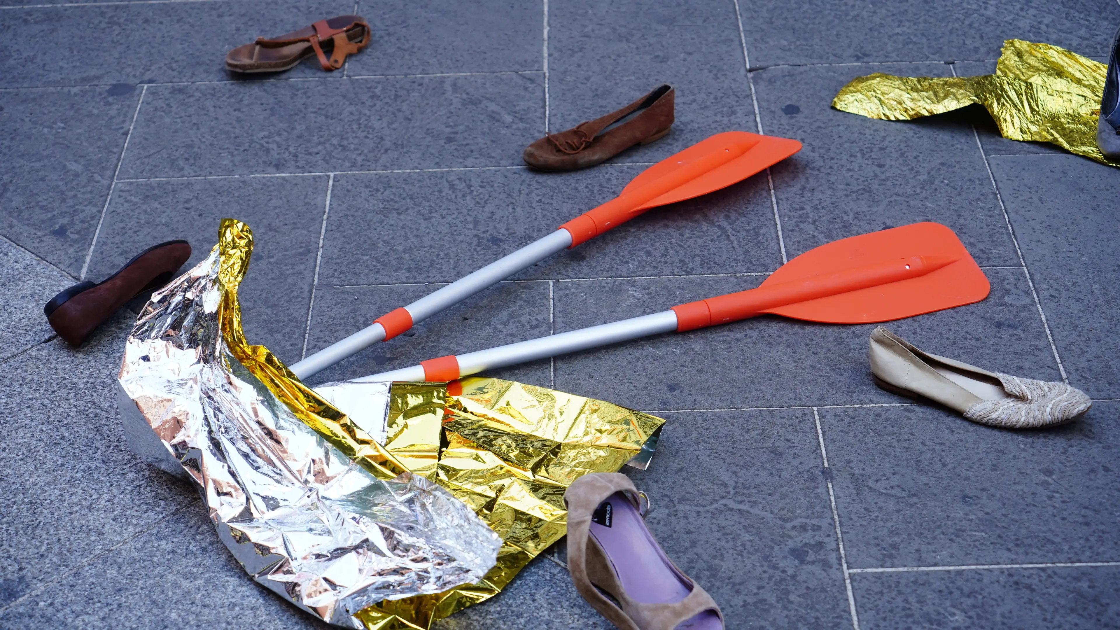 Mininni, Flai: “Sulle coste italiane un rosario di morte”