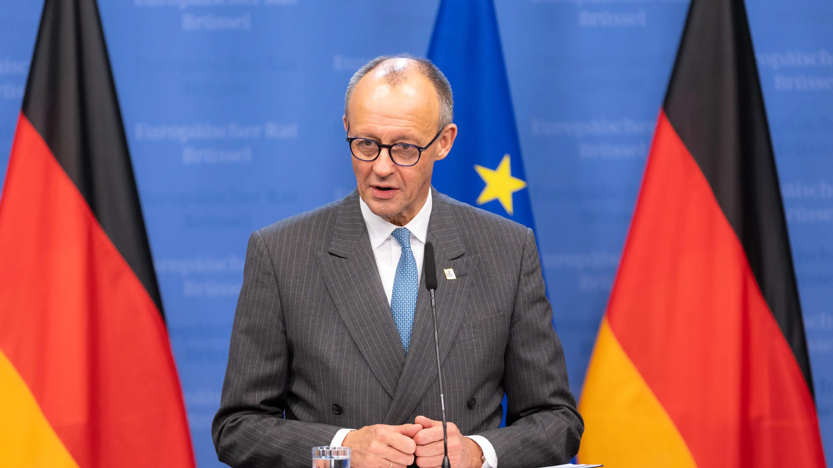 Foto di Frederic GARRIDO-RAMIREZ/IMAGOECONOMICA