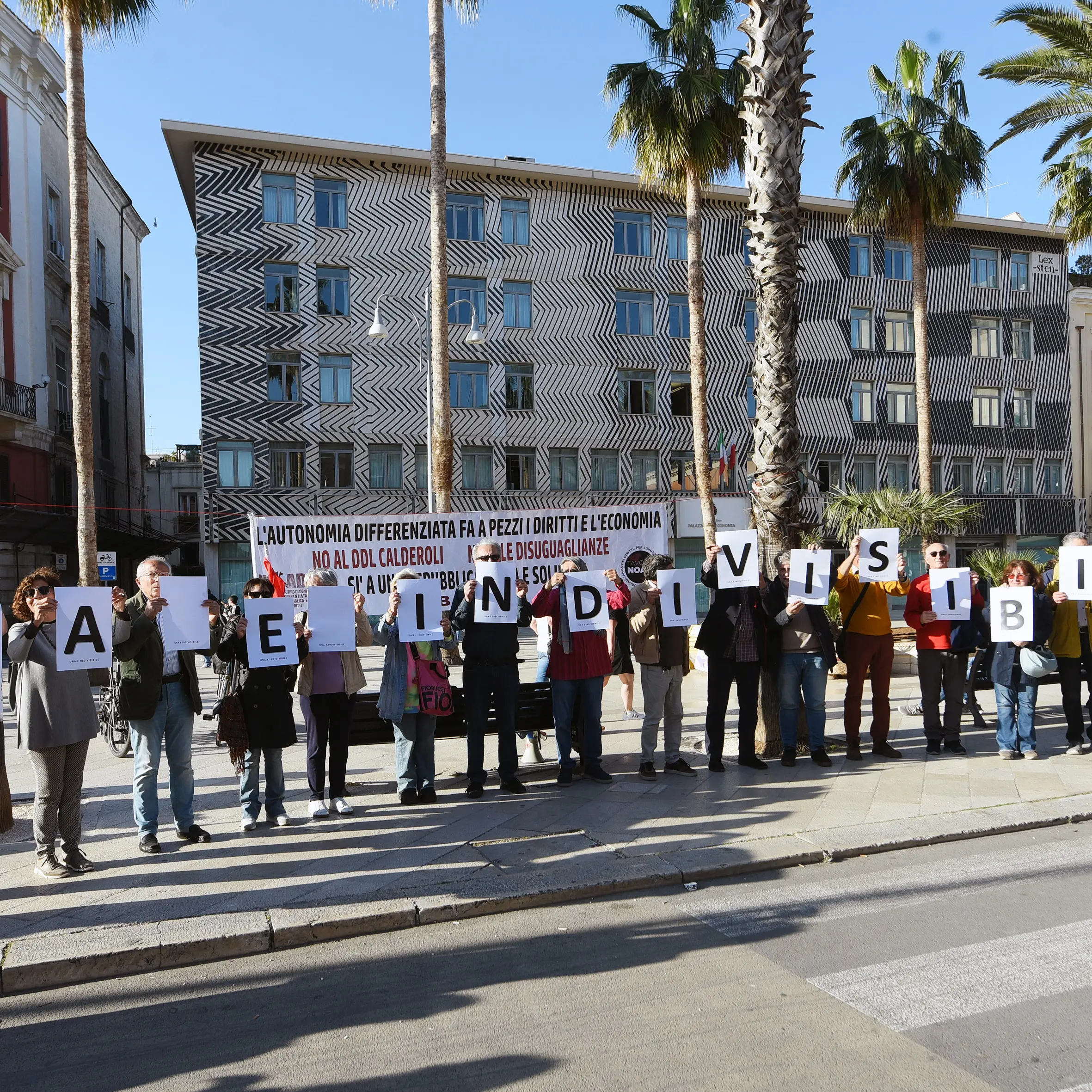 Autonomia differenziata: Cgil Sicilia condanna intese governo-regioni Nord