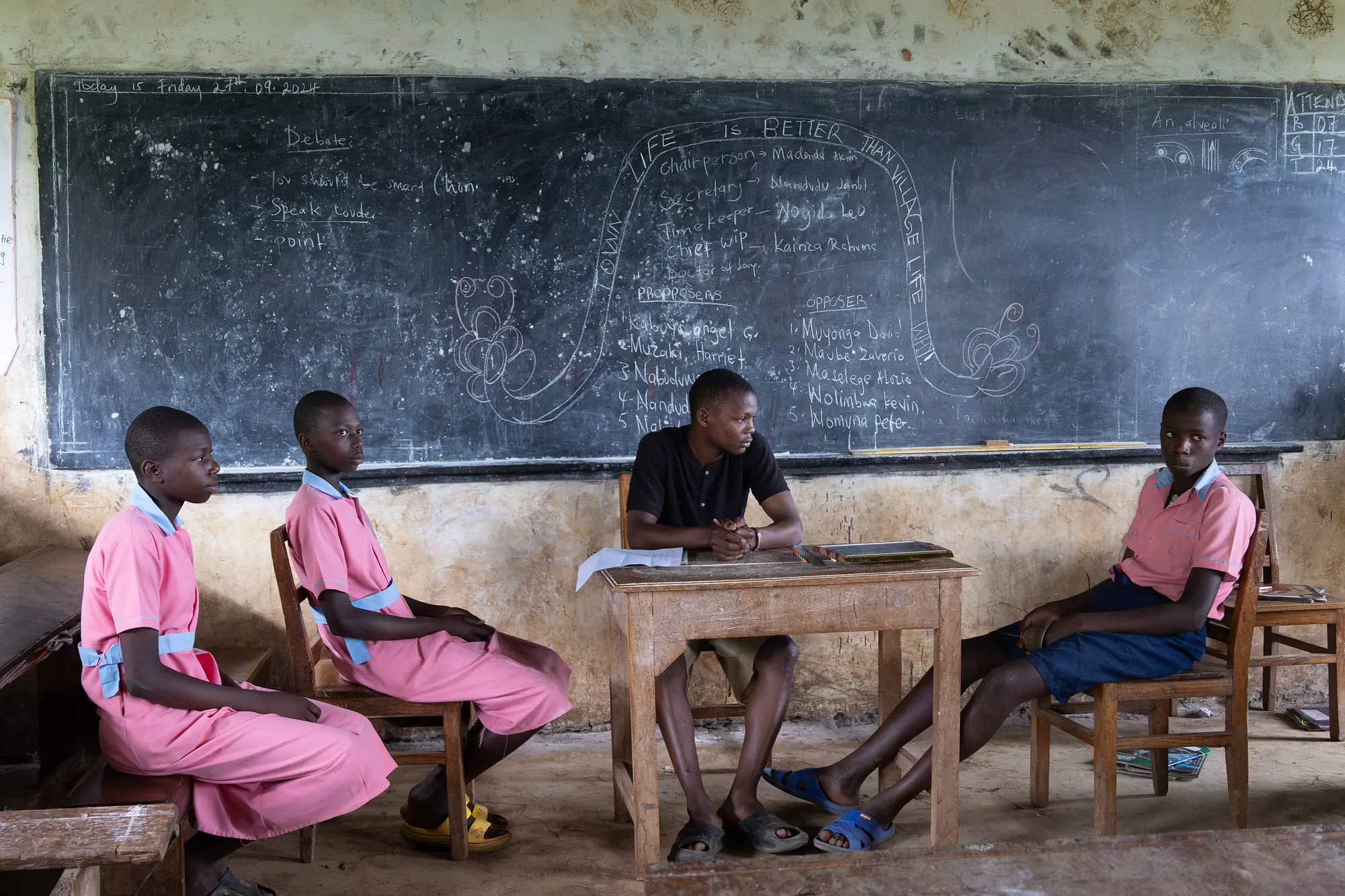 Giustizia sociale, l’Onu rilancia l’impegno globale