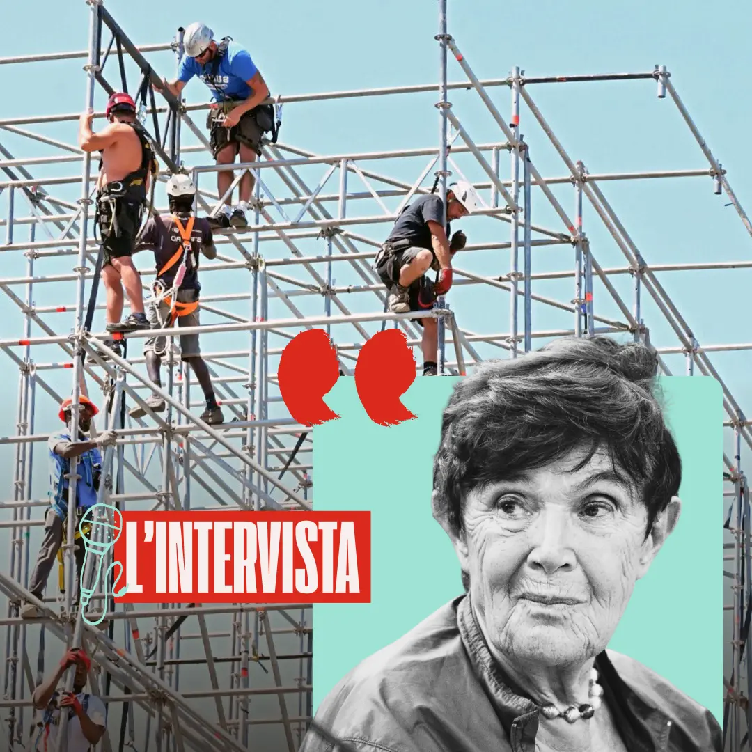 Buona e piena occupazione, col sostegno dello Stato