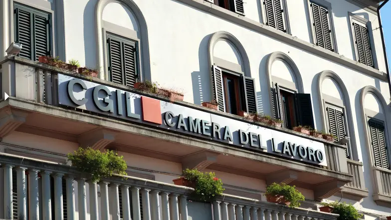 Prato, la Cgil sfida il distretto tessile sulla sicurezza