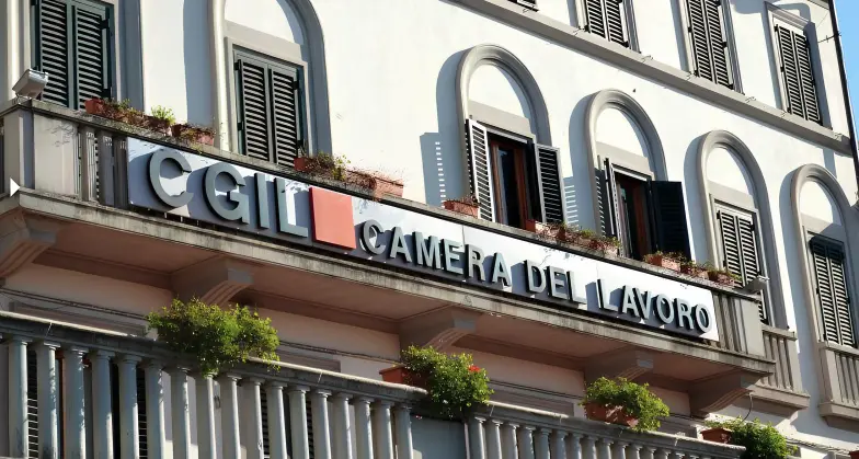 Prato, la Cgil sfida il distretto tessile sulla sicurezza