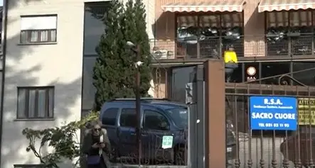 Dizzasco, condanne fino a cinque anni e risarcimenti anche allo Spi Cgil per maltrattamenti in Rsa