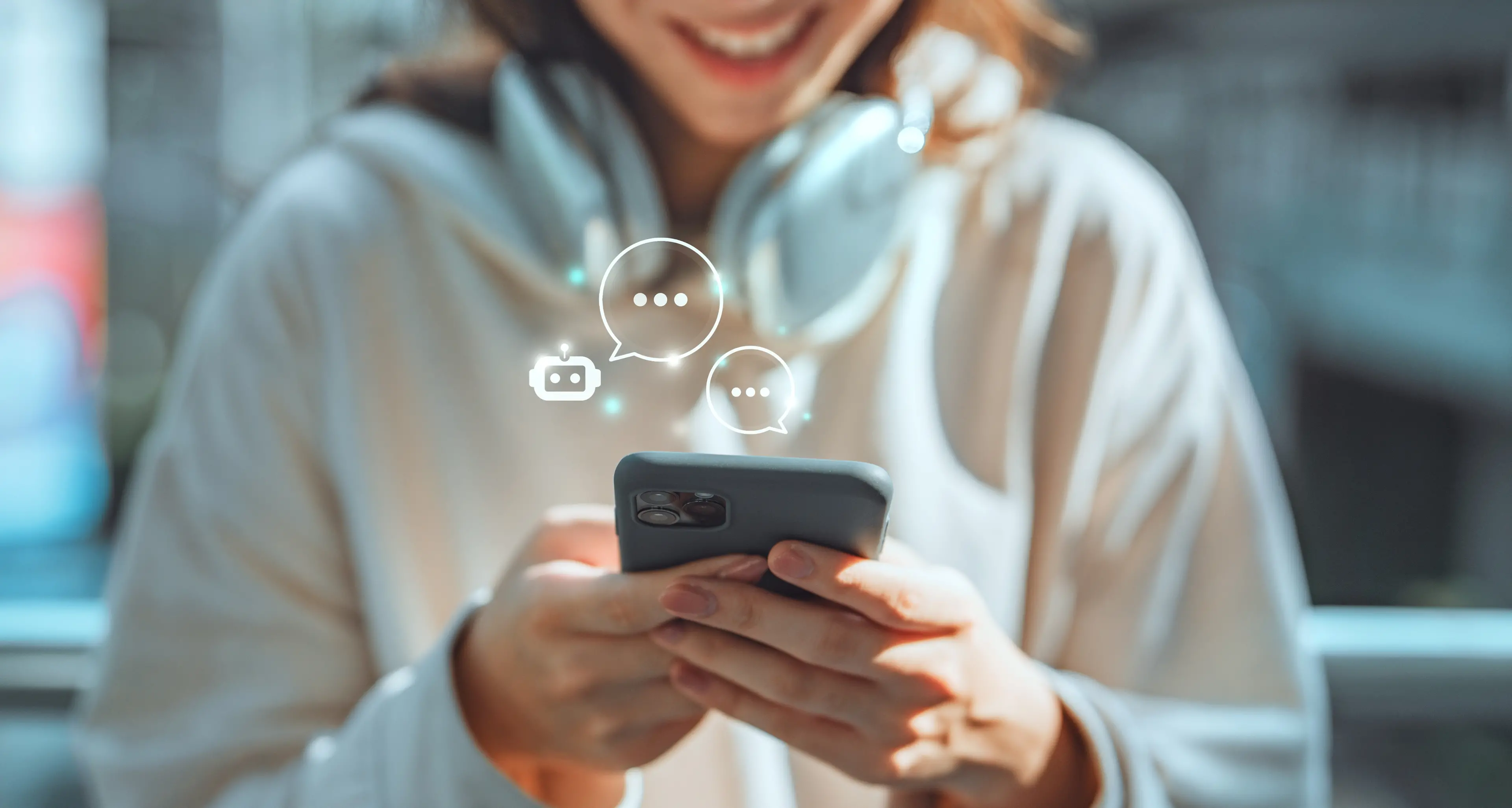 Chatbot e solitudine, tutti i rischi dell’“amico digitale”