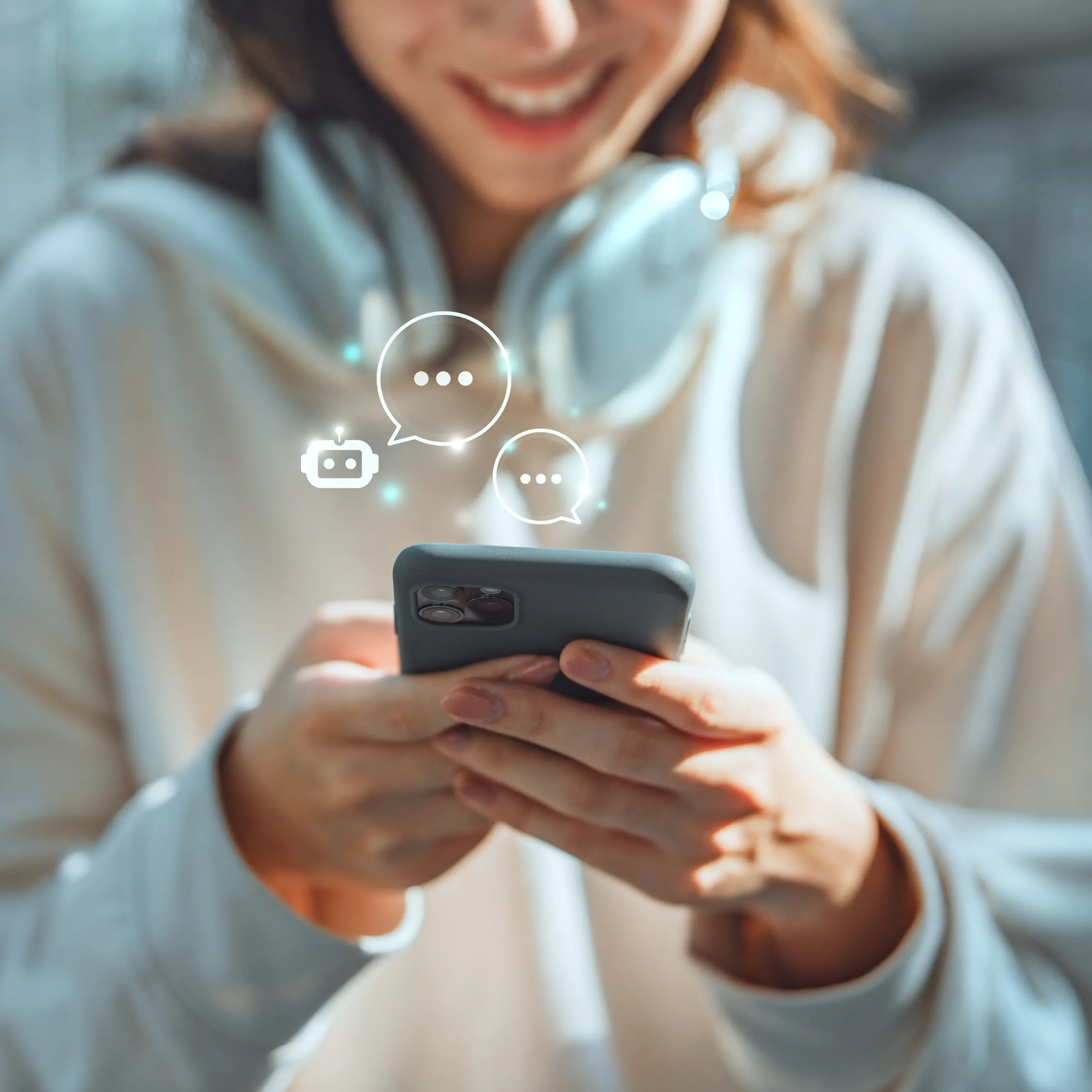 Chatbot e solitudine, tutti i rischi dell’“amico digitale”