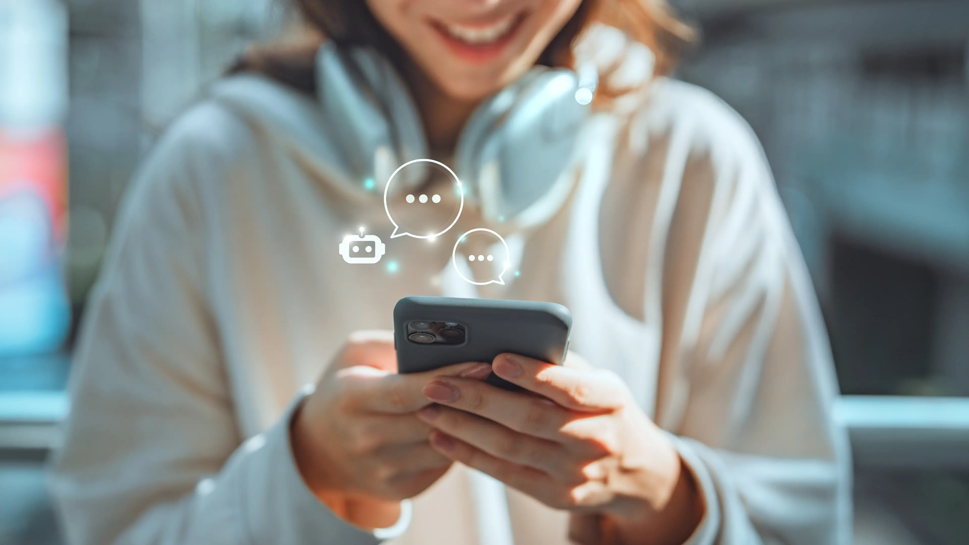 Chatbot e solitudine, tutti i rischi dell’“amico digitale”