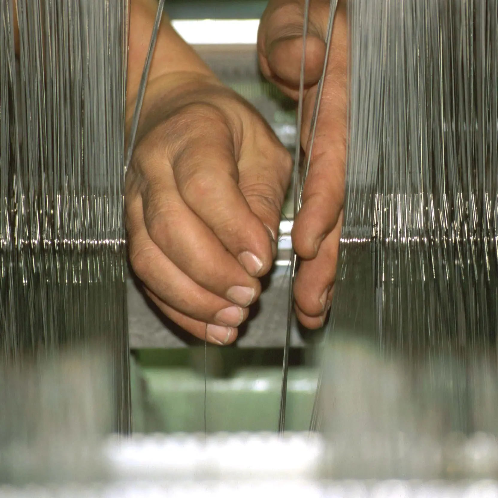 In Bangladesh nelle fabbriche green il lavoro è ancora grigio