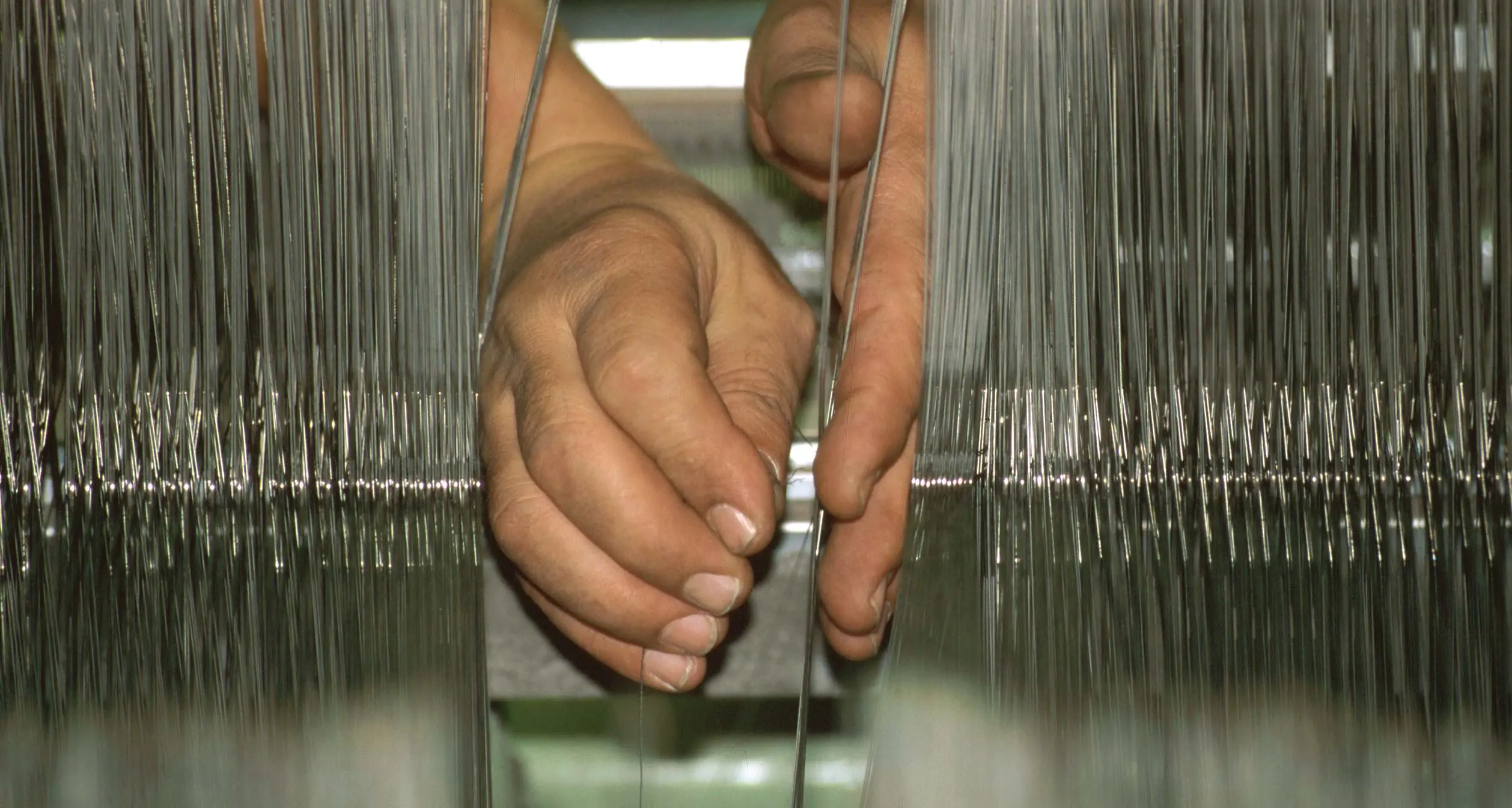 In Bangladesh nelle fabbriche green il lavoro è ancora grigio