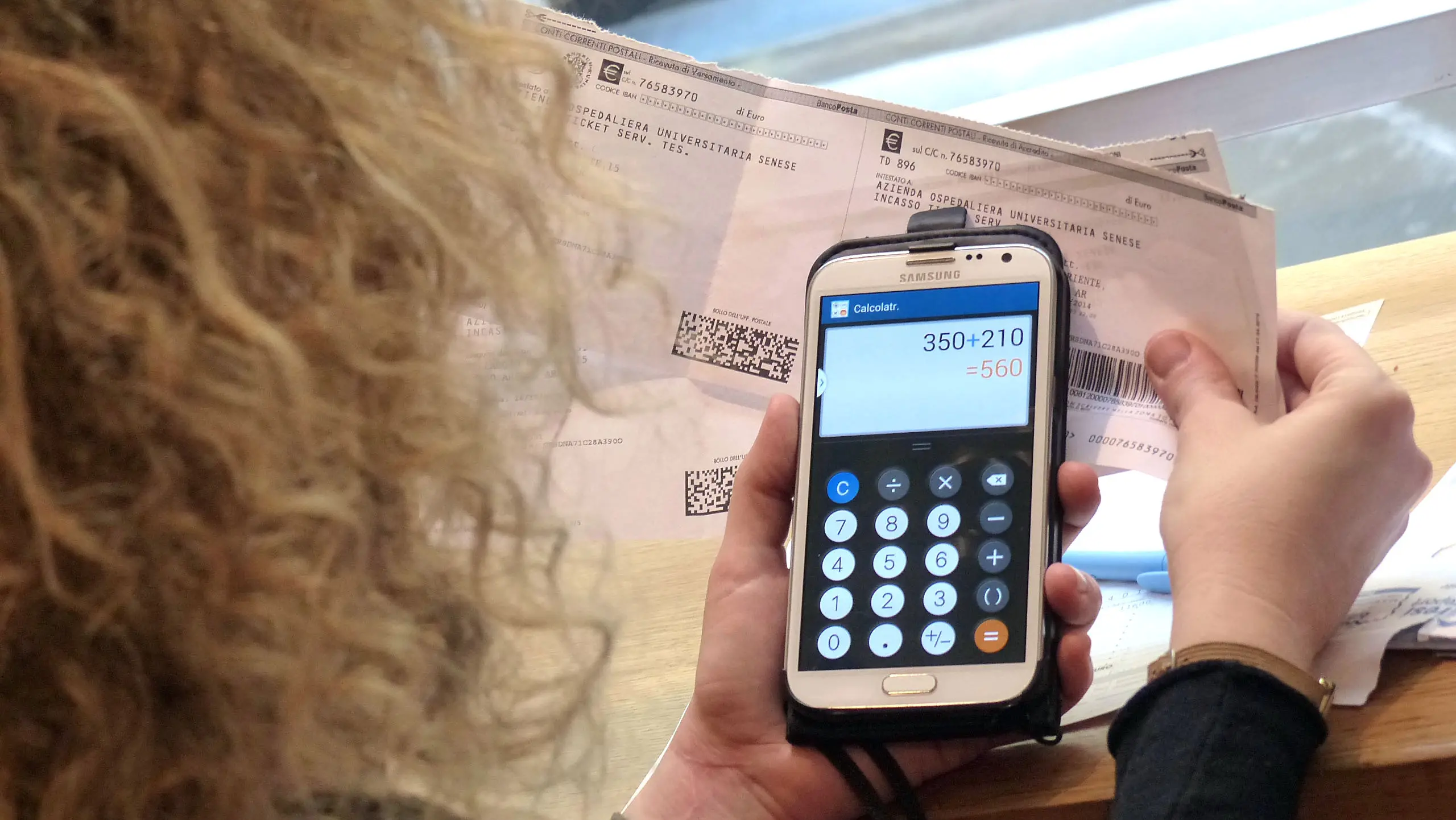 DAIANO CRISTINI/AG.SINTESI