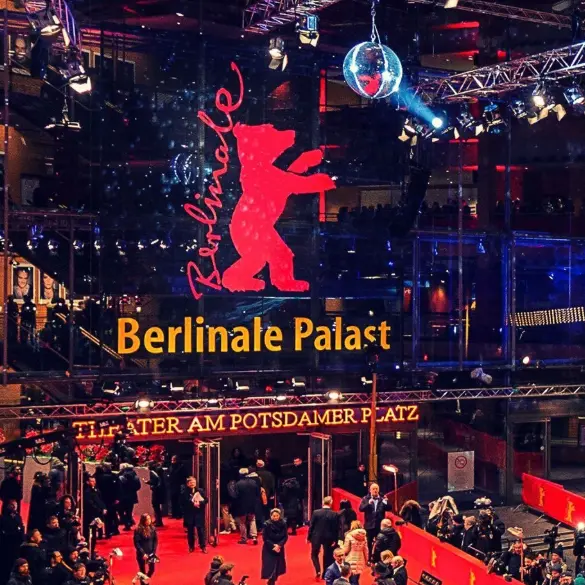 L’Orso d’oro contro il regime turco. Con un occhio sul mondo