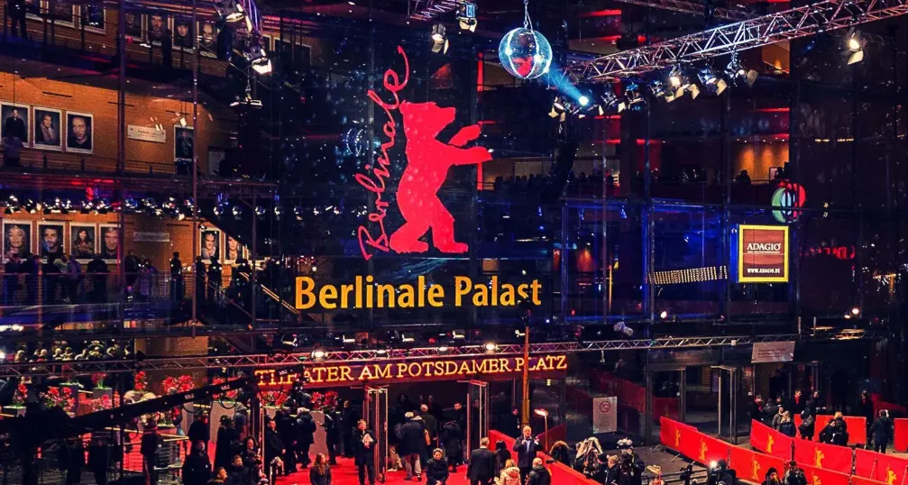 L’Orso d’oro contro il regime turco. Con un occhio sul mondo