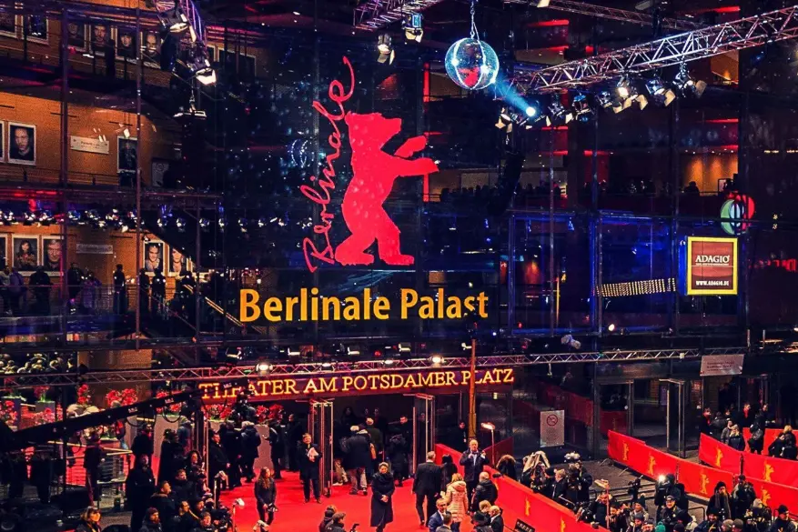 L’Orso d’oro contro il regime turco. Con un occhio sul mondo