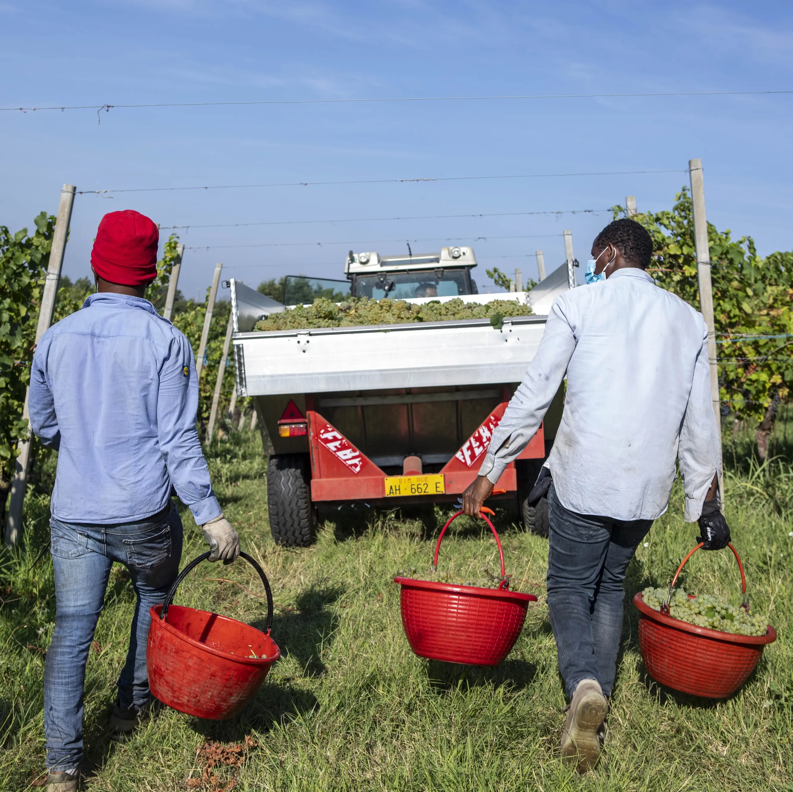 Lavoro, quasi un’assunzione su quattro parla straniero