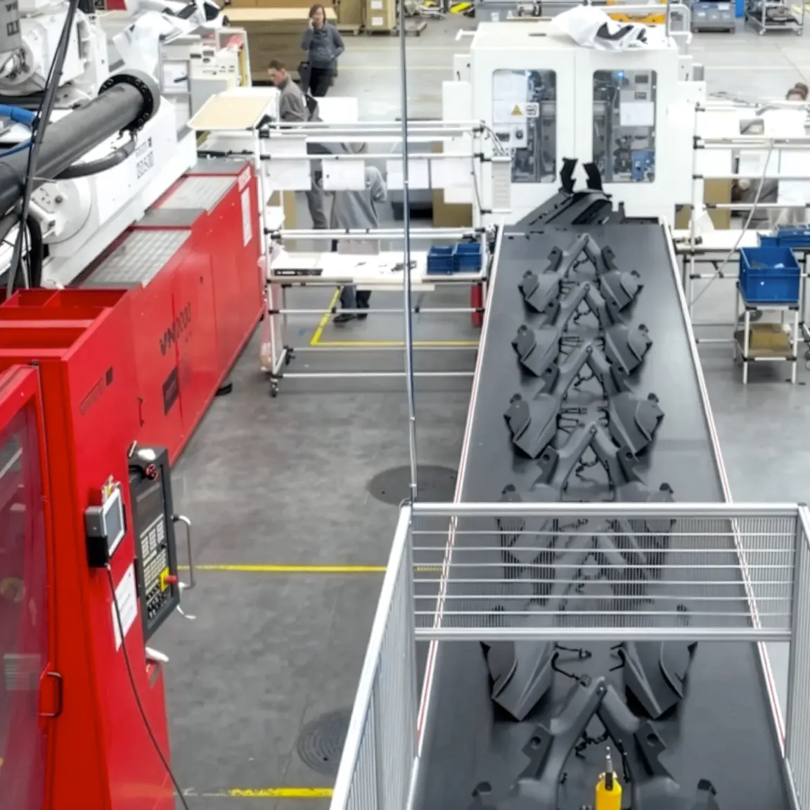 Sapa, in Piemonte tre fabbriche a rischio chiusura