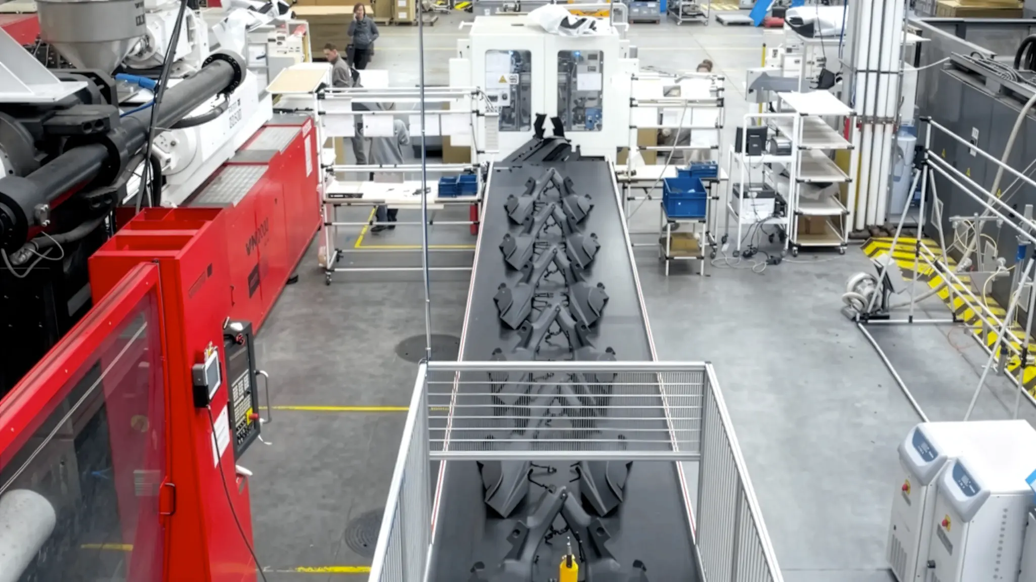 Sapa, in Piemonte tre fabbriche a rischio chiusura