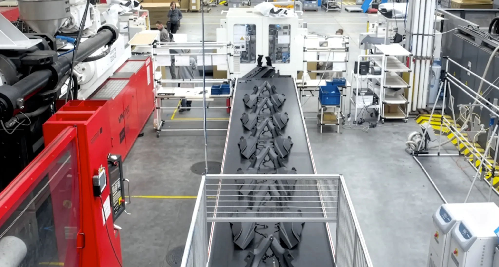 Sapa, in Piemonte tre fabbriche a rischio chiusura