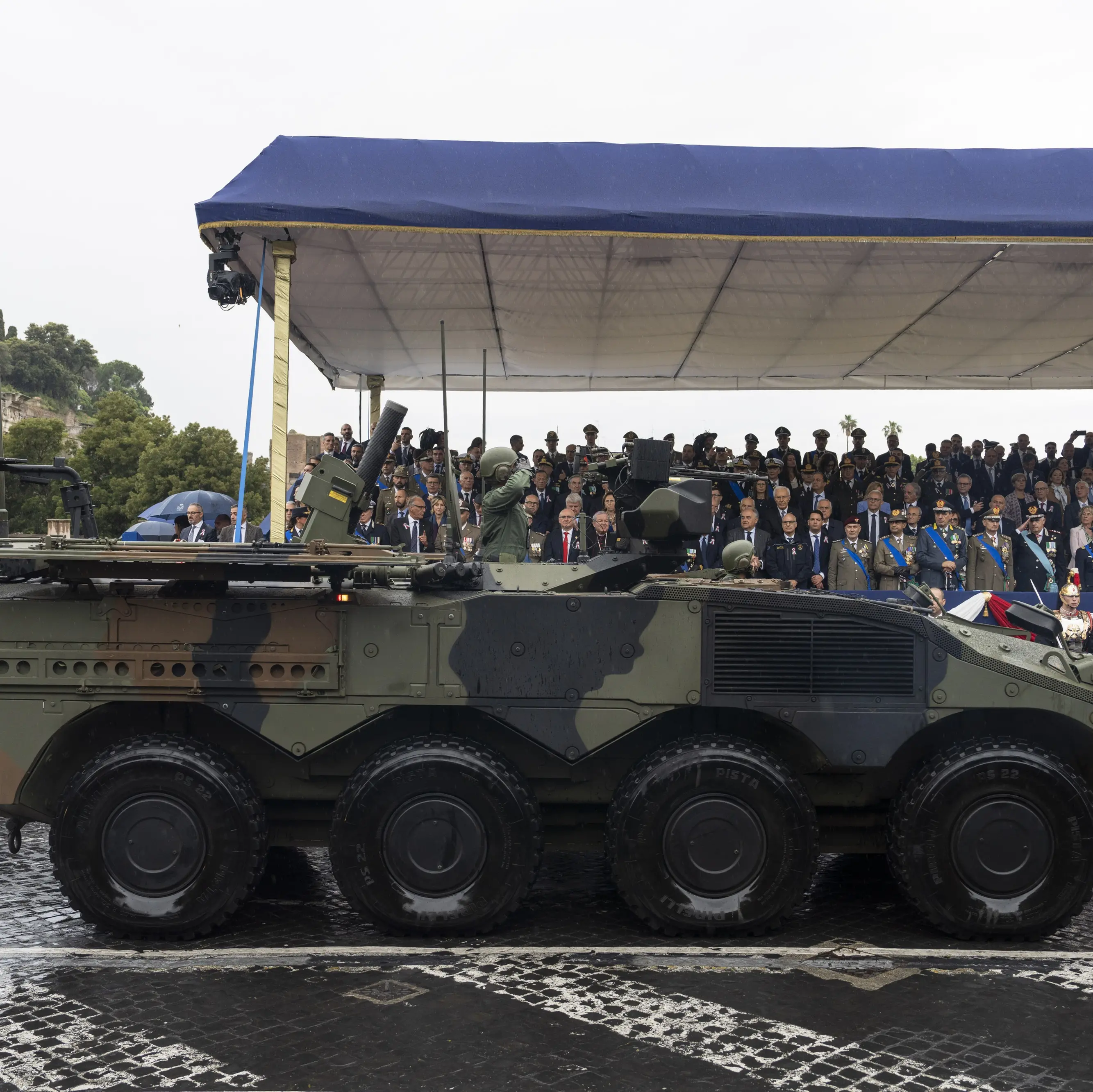 Armi, il governo indebolisce i controlli. Al via la mobilitazione
