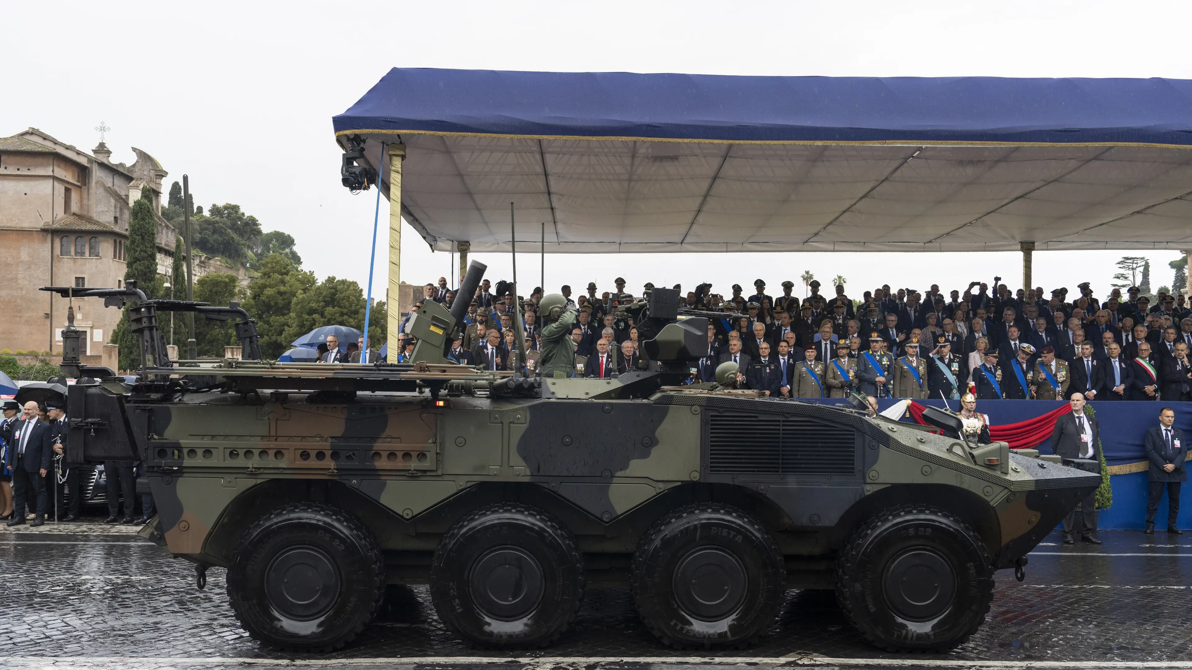 Armi, il governo indebolisce i controlli. Al via la mobilitazione