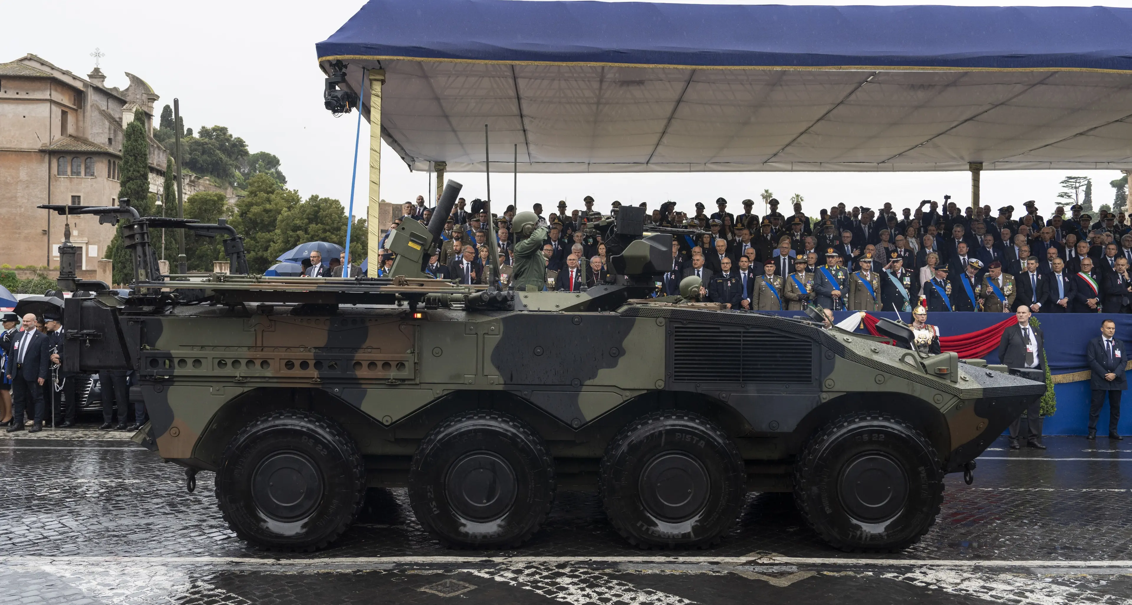 Armi, il governo indebolisce i controlli. Al via la mobilitazione