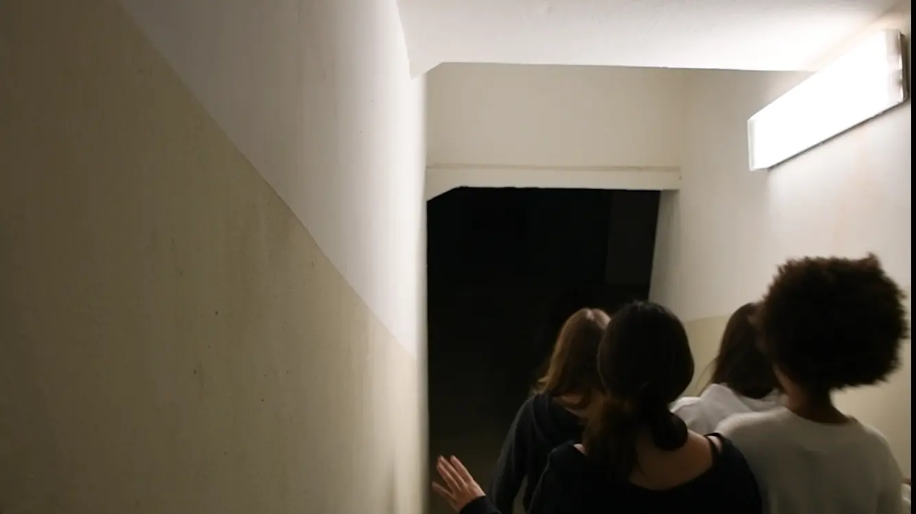 Ombre indelebili - Cogoi