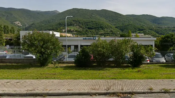 Bdtronic chiude, 43 lavoratori senza futuro