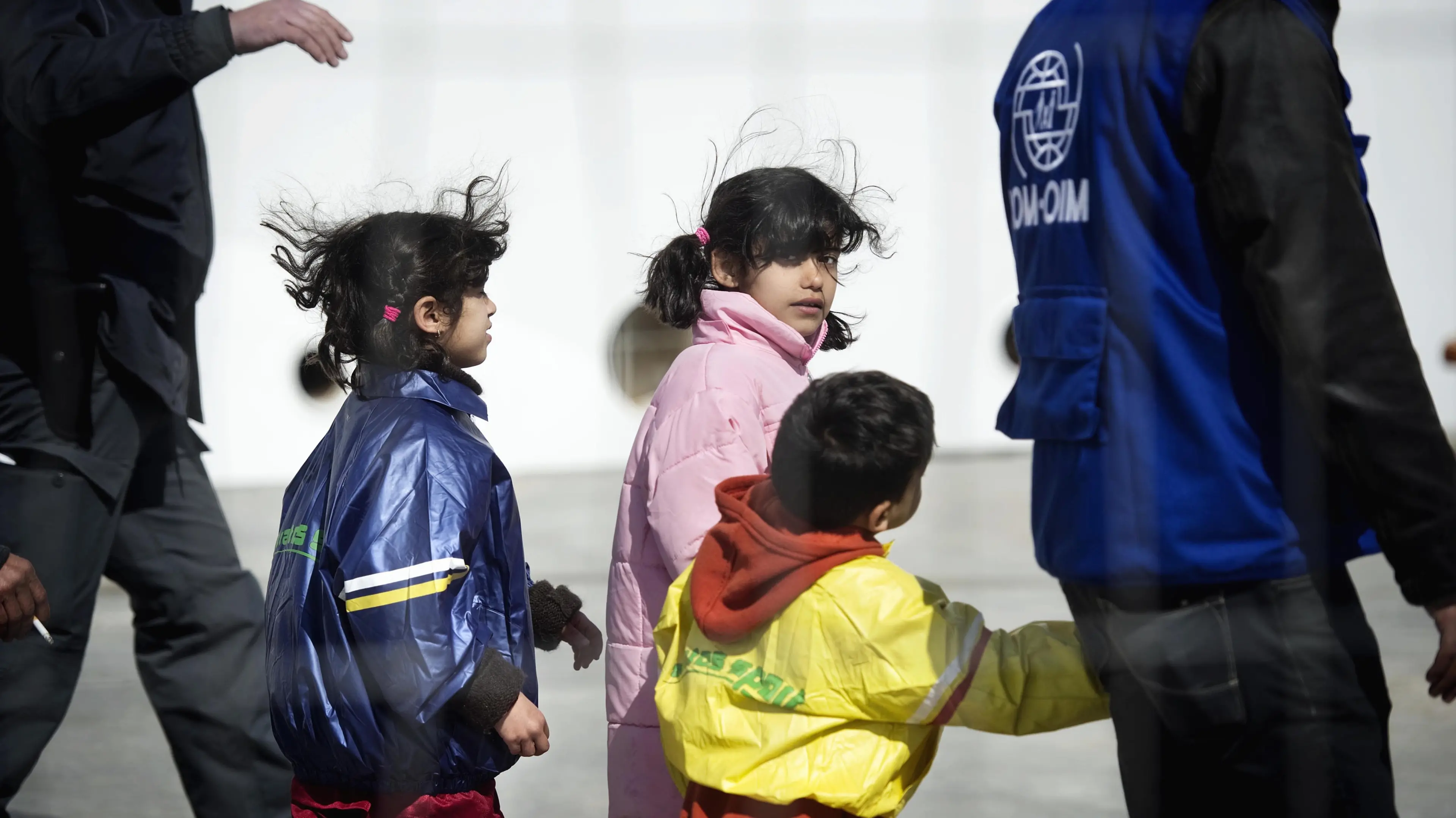 Roberto Salomone/Controluce/Sintesi