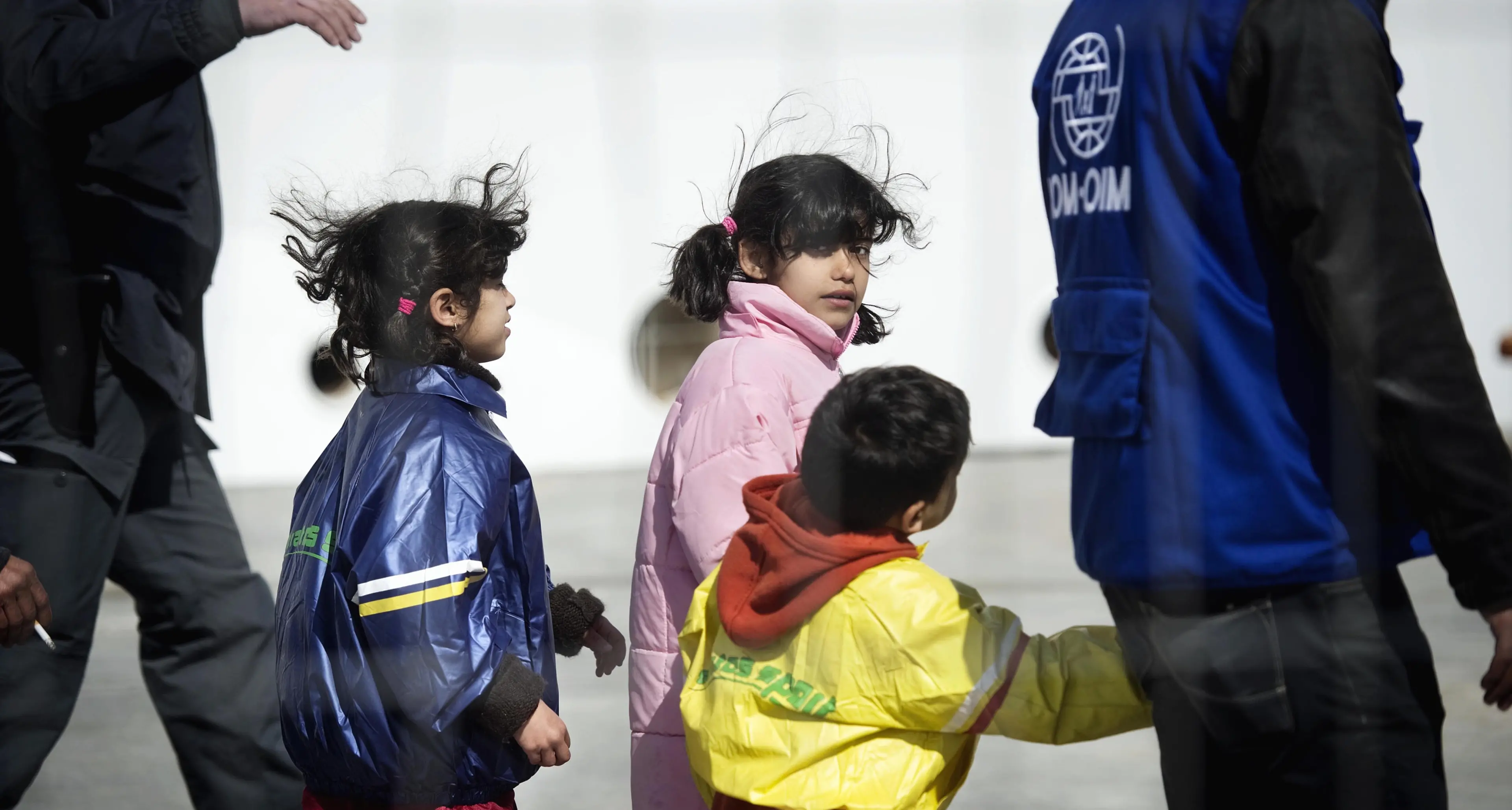 Sotto attacco diritti e tutele dei minori migranti soli