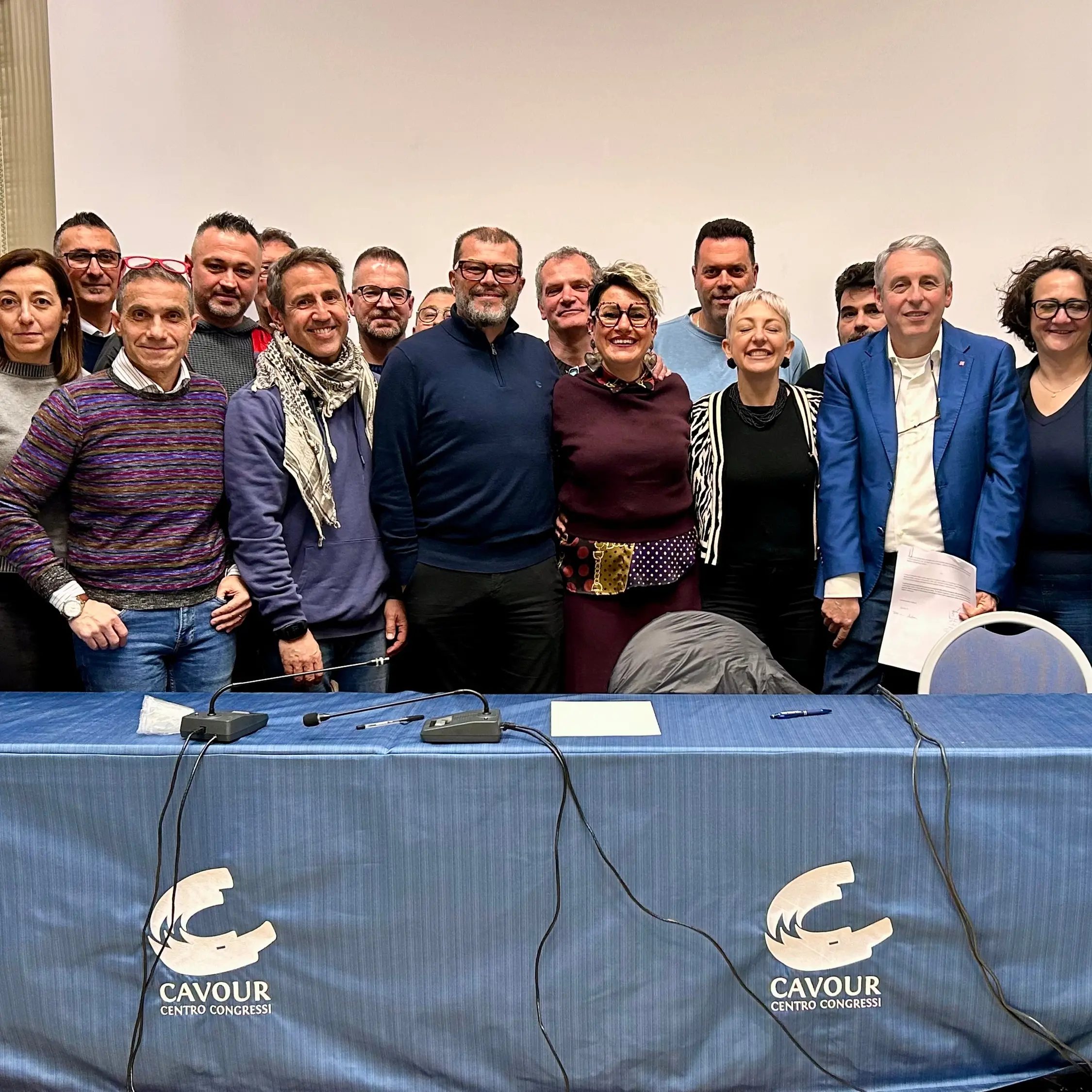 Rinnovato il Ccnl Unionchimica Confapi: aumenti medi fino a 237 euro