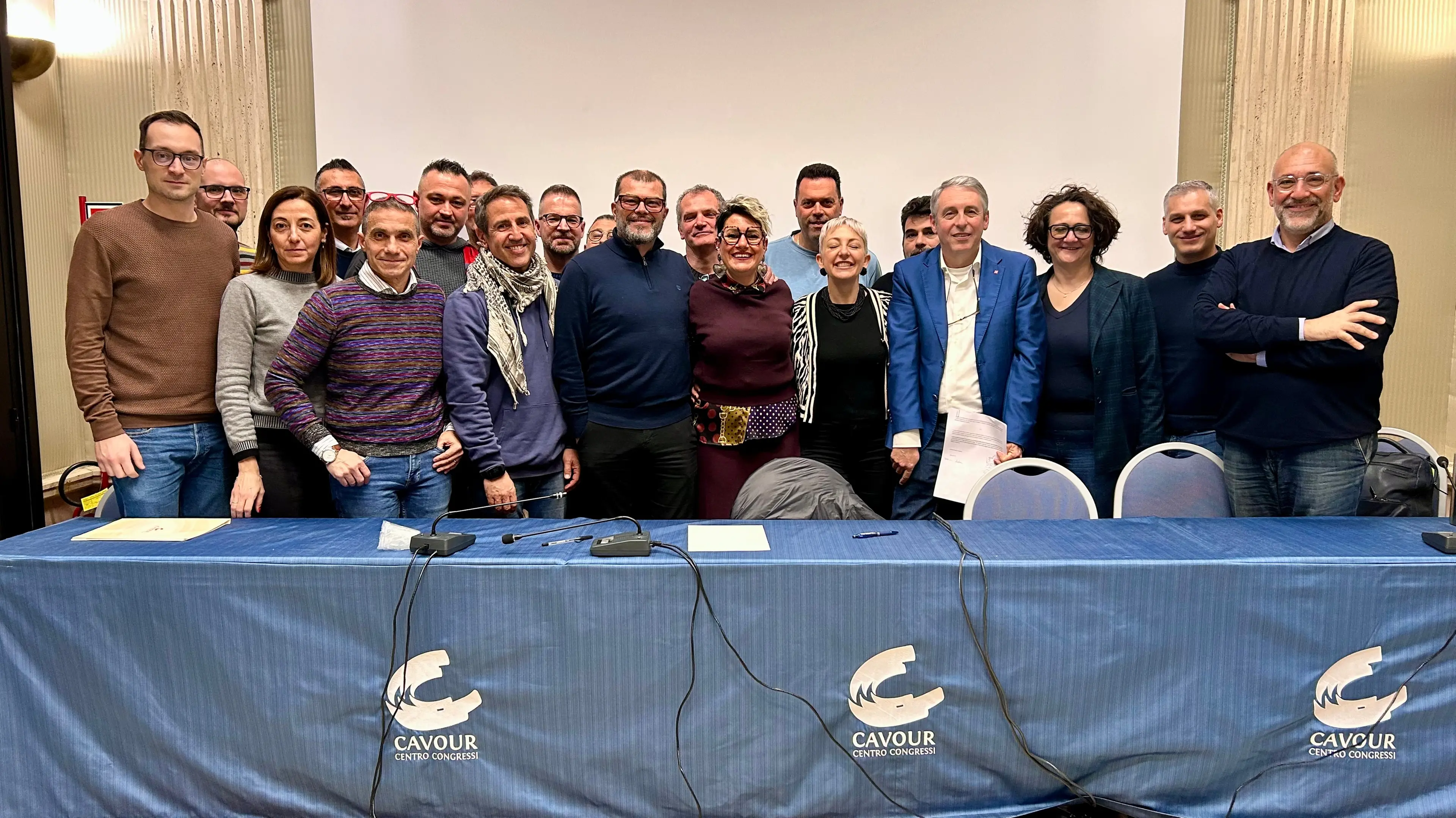 Rinnovato il Ccnl Unionchimica Confapi: aumenti fino a 237 euro