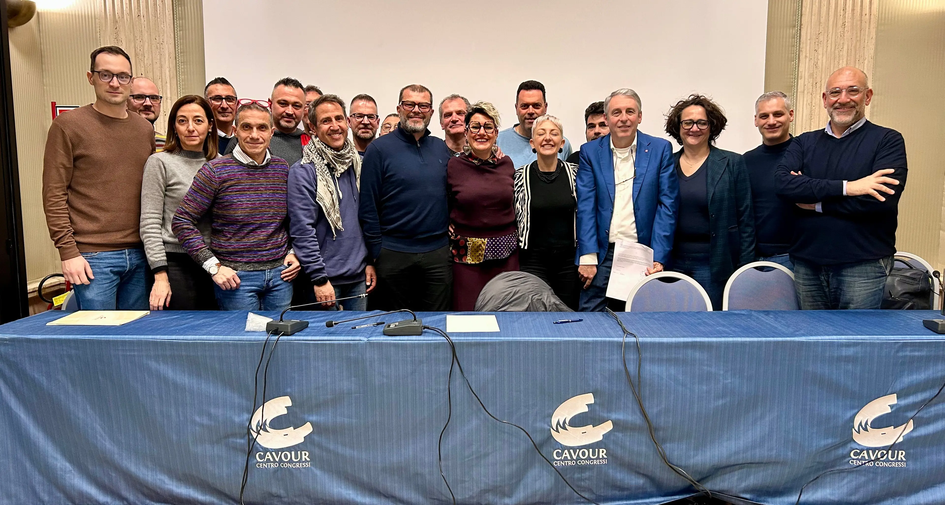 Rinnovato il Ccnl Unionchimica Confapi: aumenti fino a 237 euro