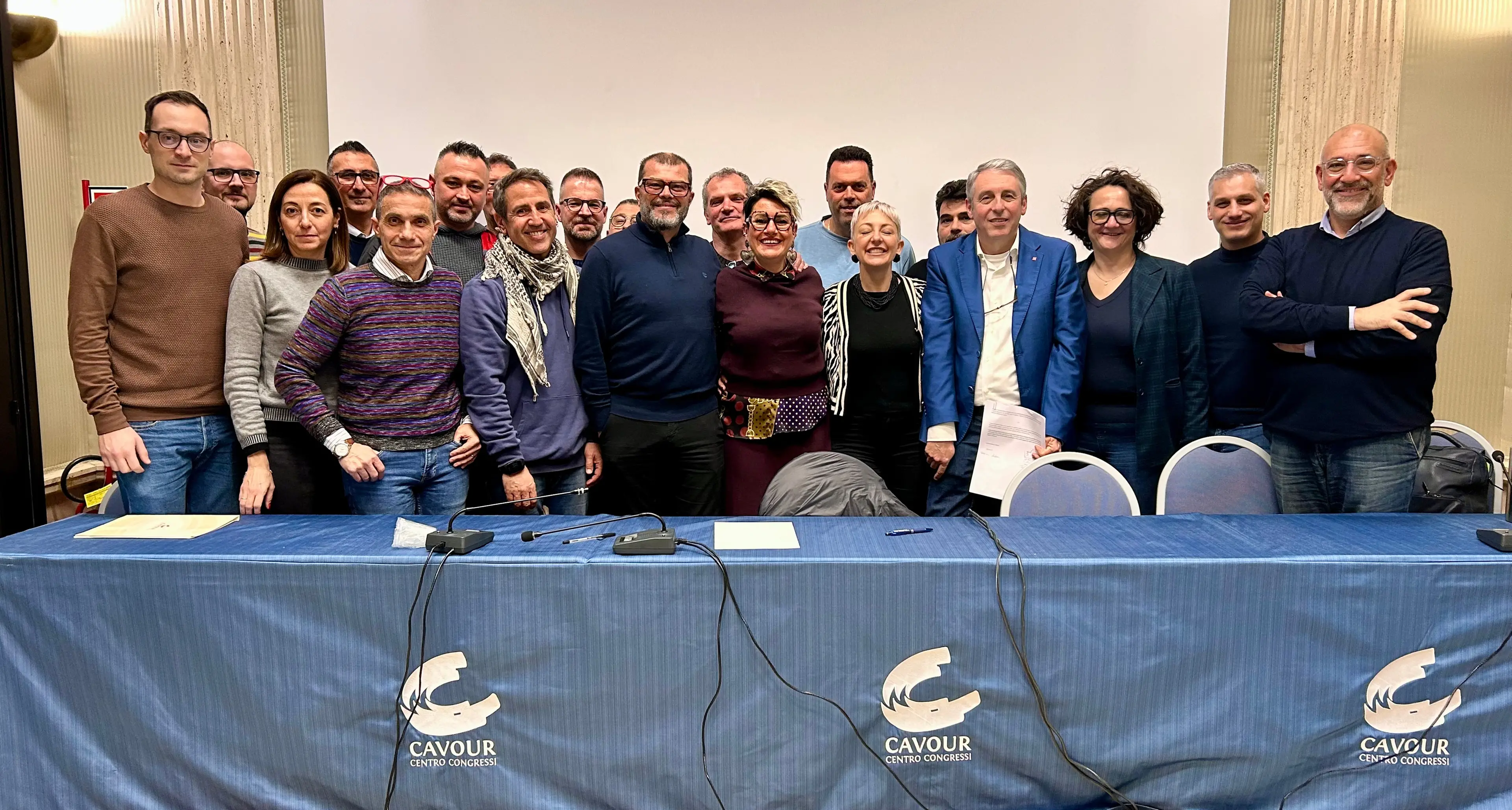 Ccnl Unionchimica Confapi: aumenti fino a 237 euro