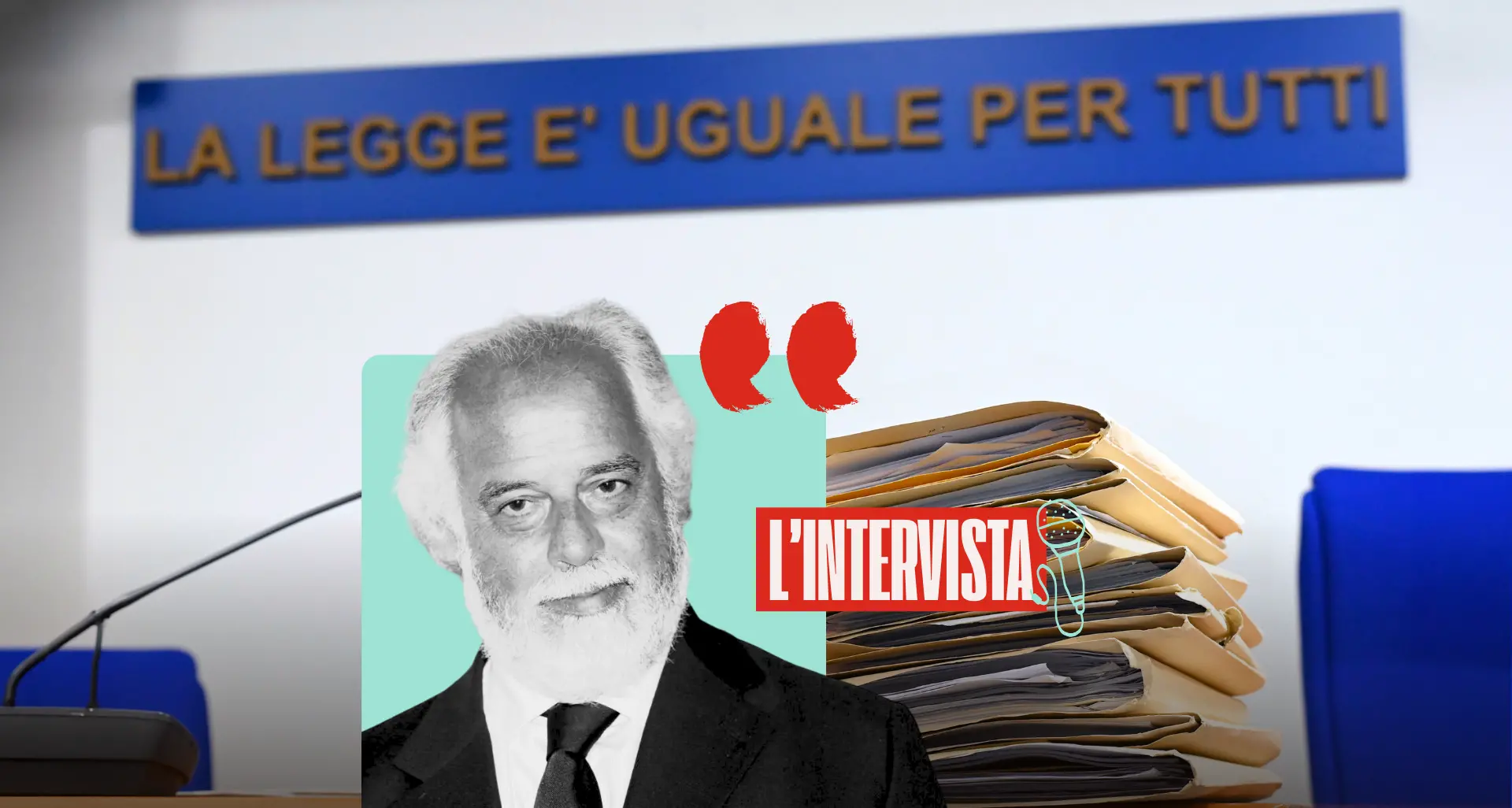 La riforma Nordio può ostacolare la lotta alla mafia