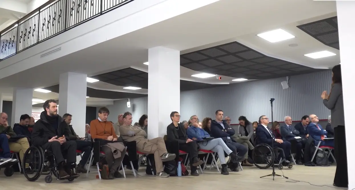 Disabilità e lavoro pubblico, un rapporto difficile