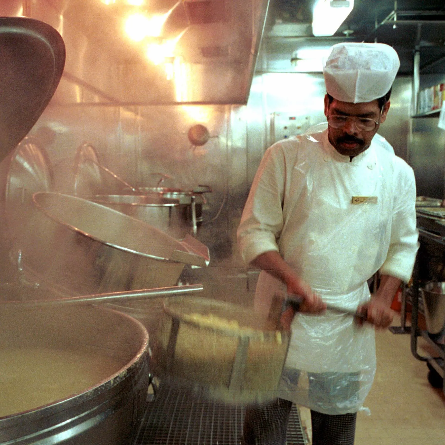 Un capitale umano che non sappiamo integrare