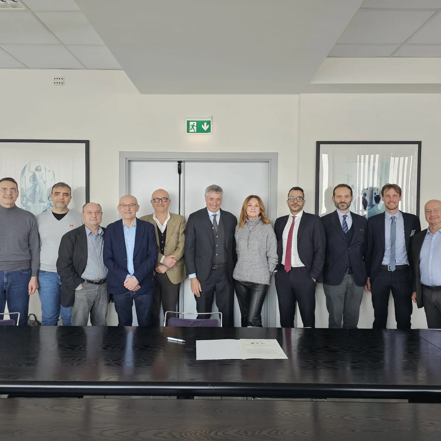 Silice nel distretto ceramico, rinnovato il protocollo sicurezza