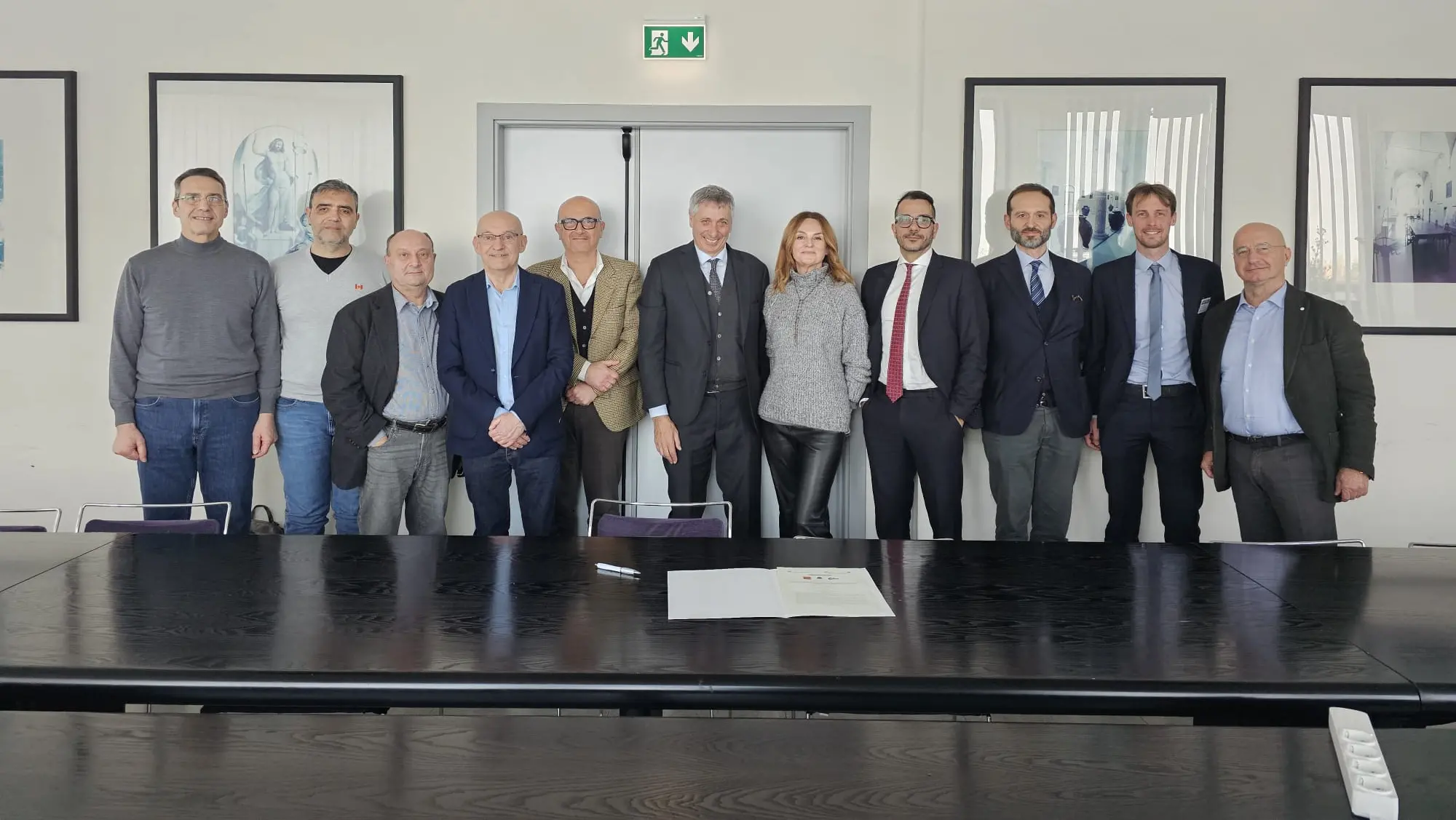 Silice nel distretto ceramico, rinnovato il protocollo sicurezza