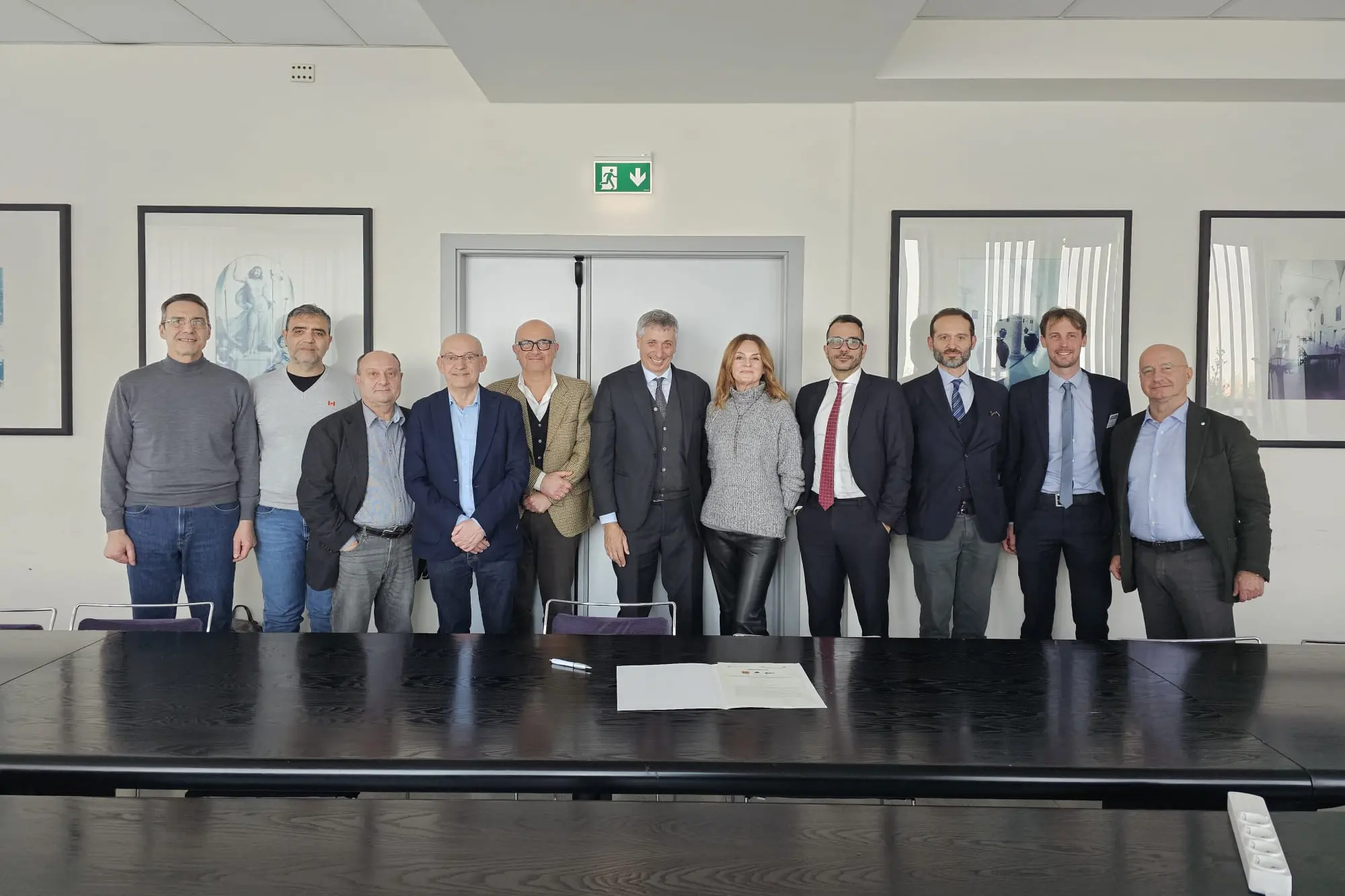 Silice nel distretto ceramico, rinnovato il protocollo sicurezza