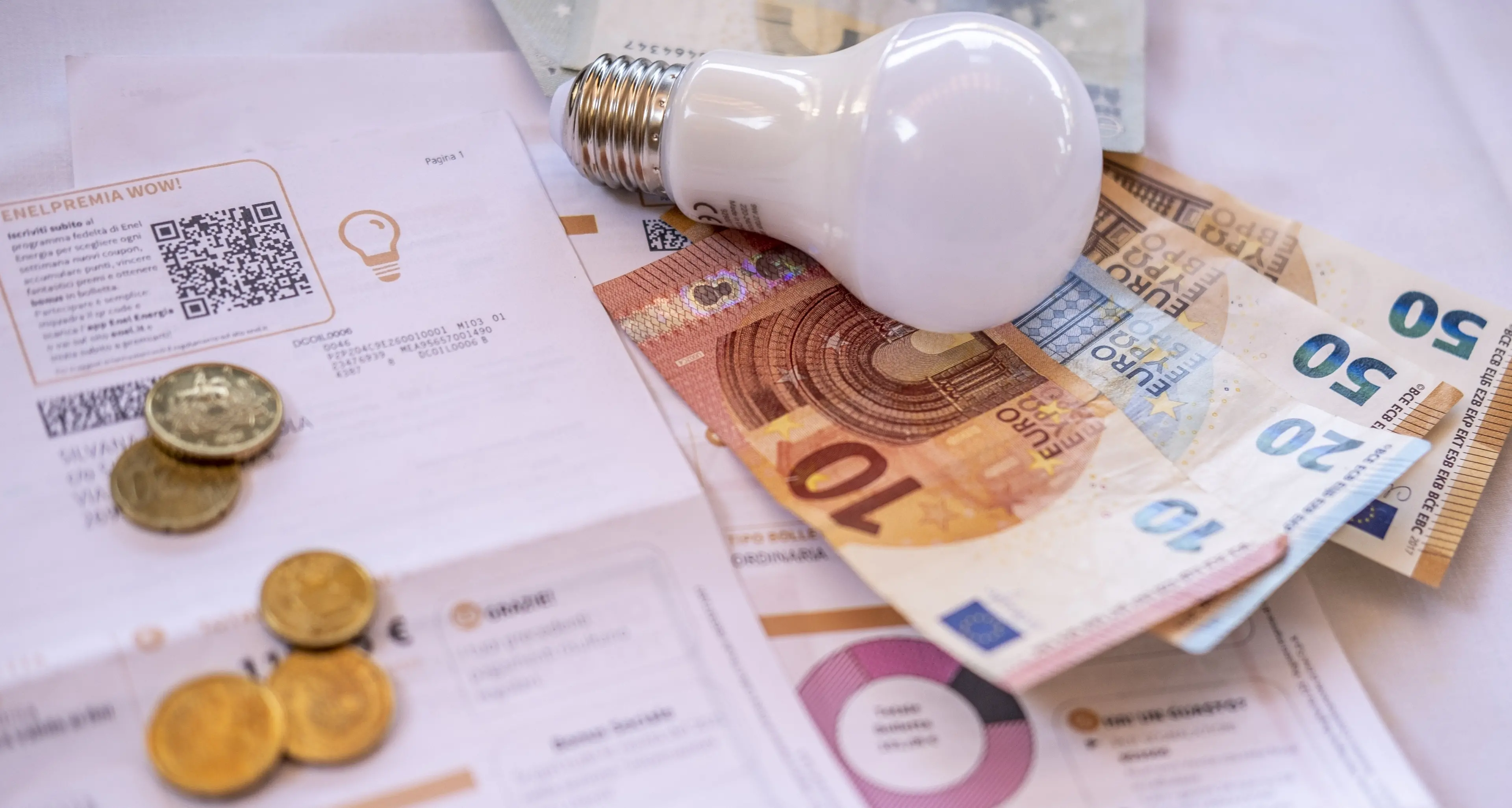 Quel brutto pasticcio del decreto bollette